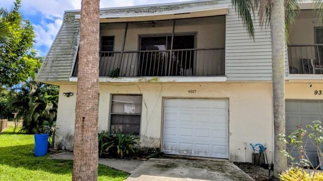 9317 Green Meadows Way #1