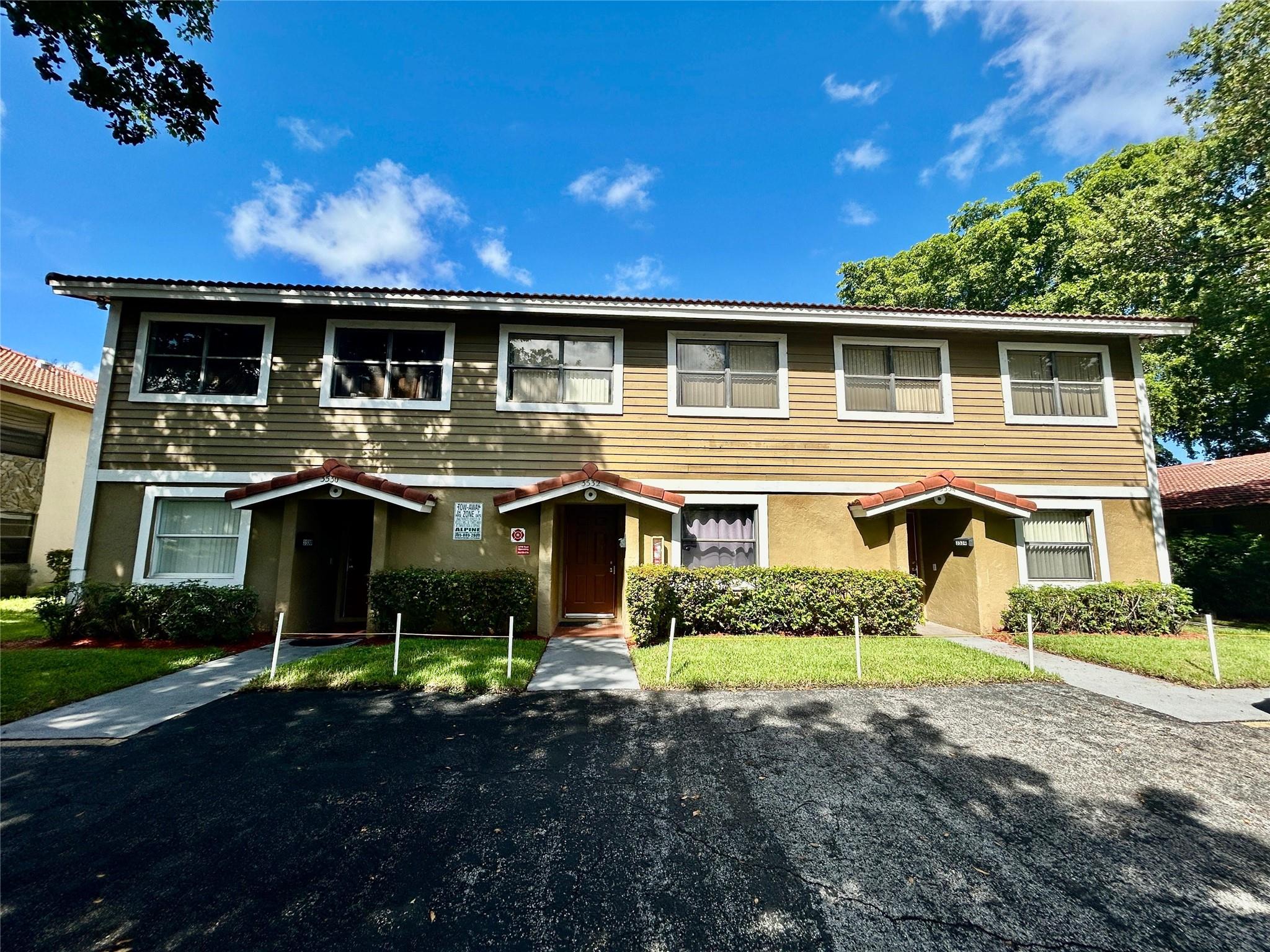 3534 NW 114th Ln #3534