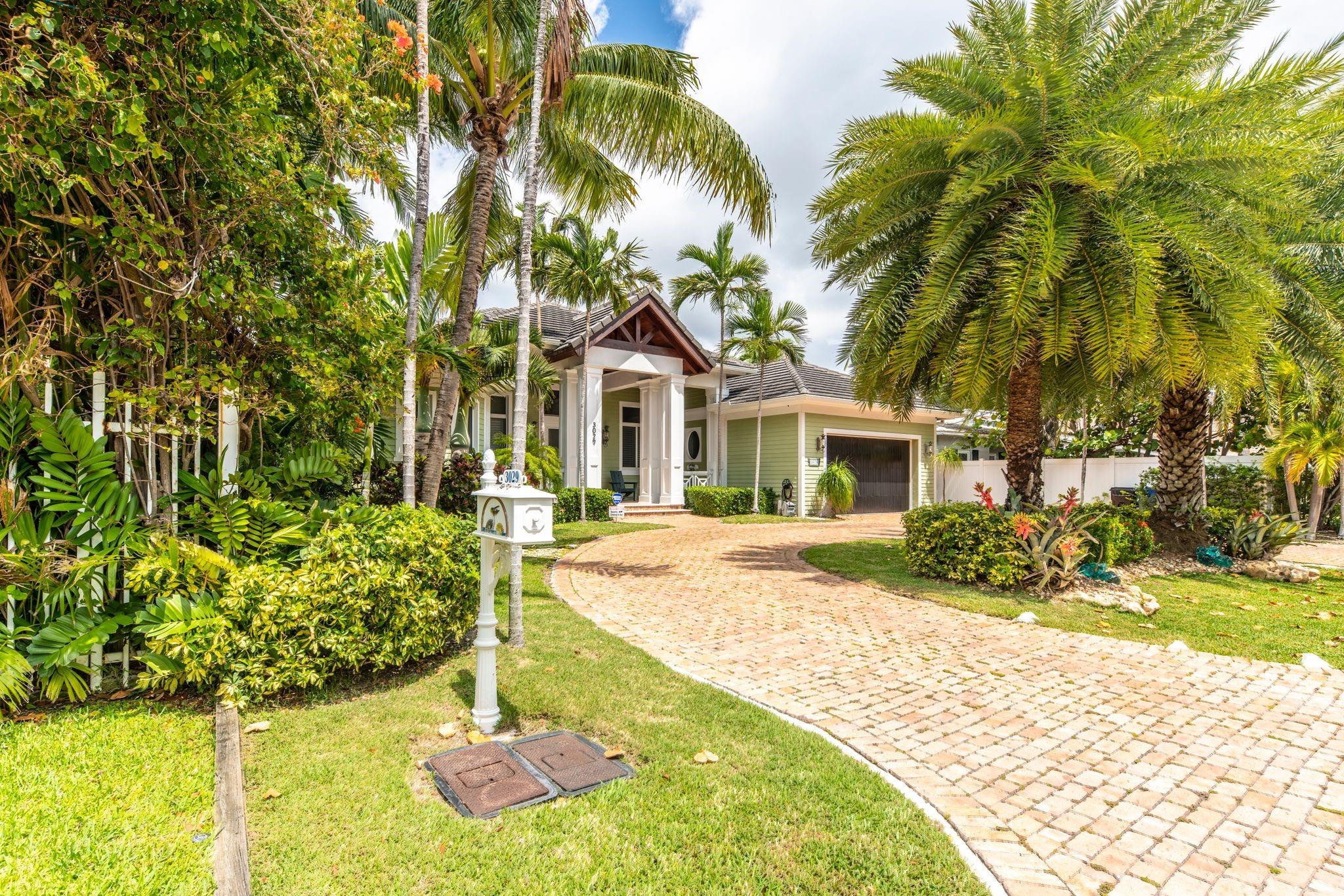 3029 N Atlantic Blvd Fort Lauderdale, FL 33308