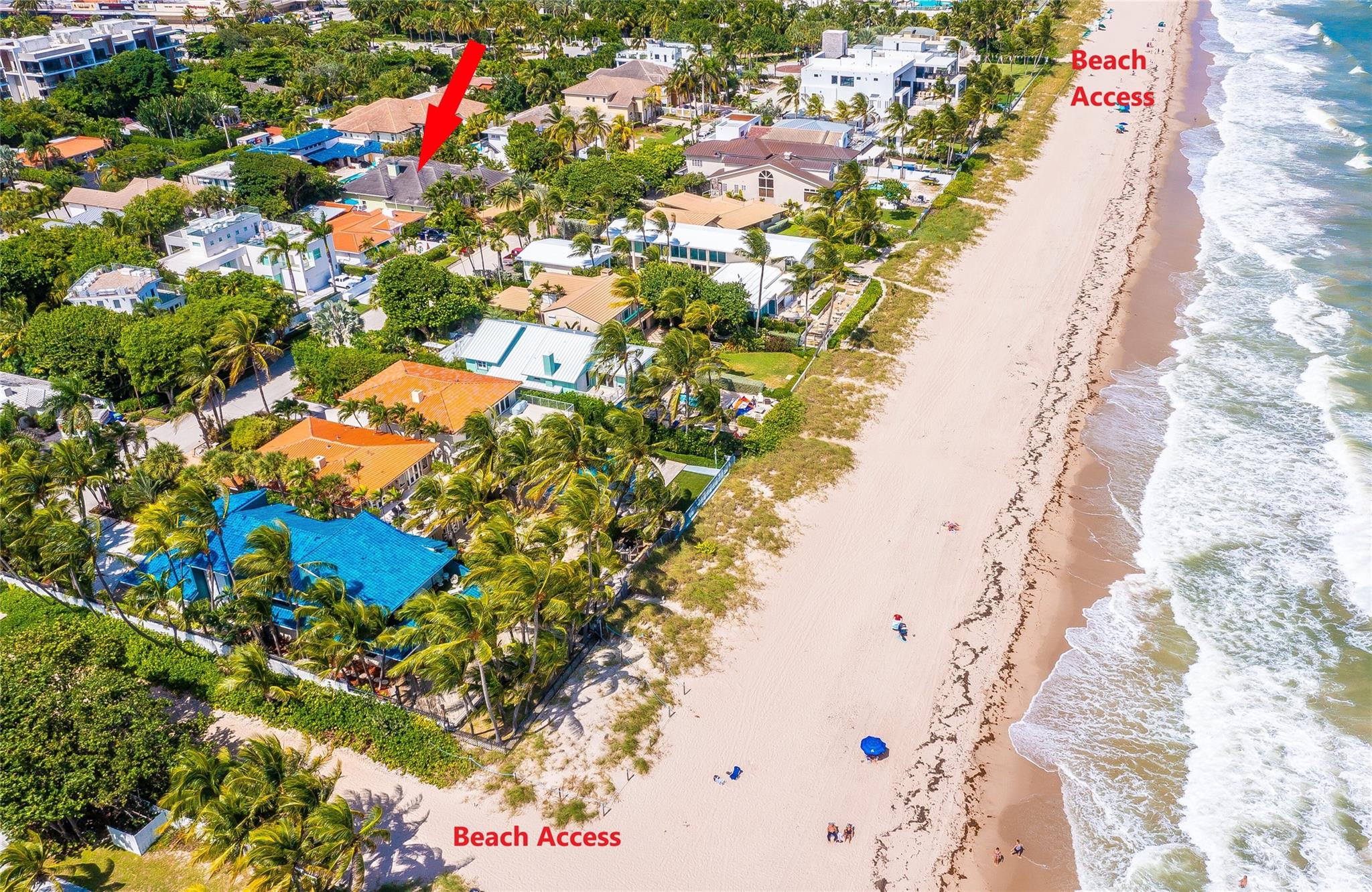 3029 N Atlantic Blvd Fort Lauderdale, FL 33308