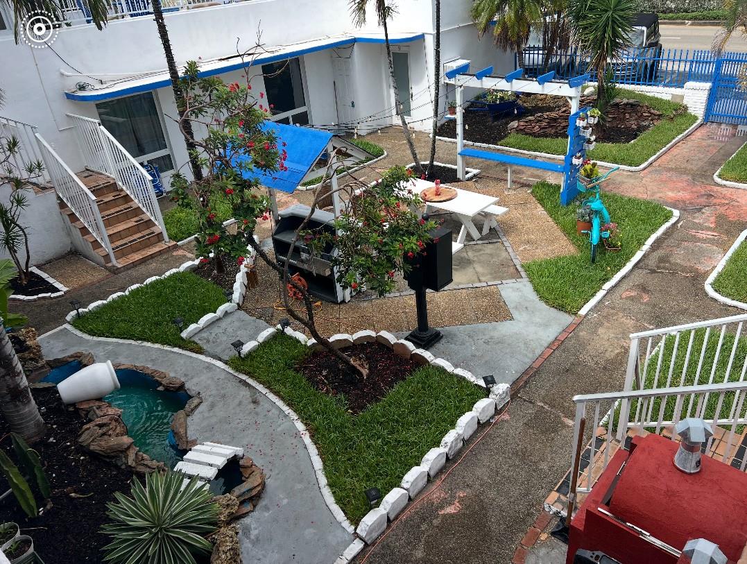 2115 N Ocean Blvd #1 Fort Lauderdale, FL 33305