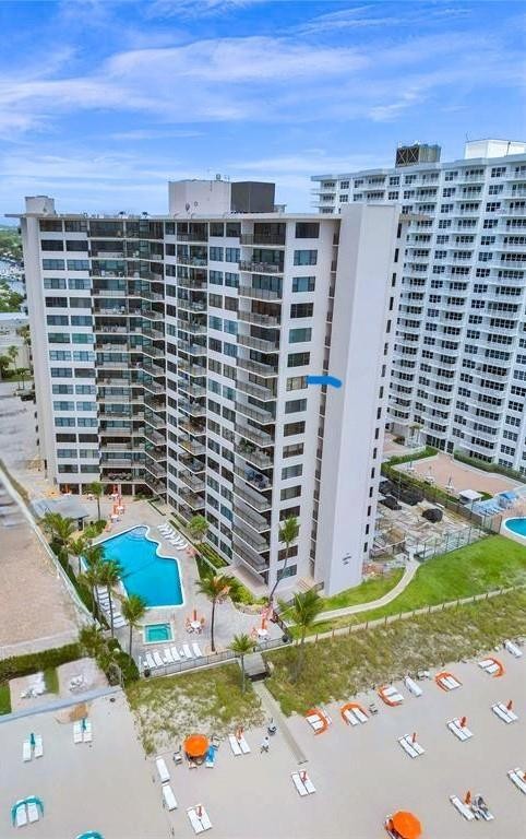 3800 Galt Ocean Dr #1106 Fort Lauderdale, FL 33308