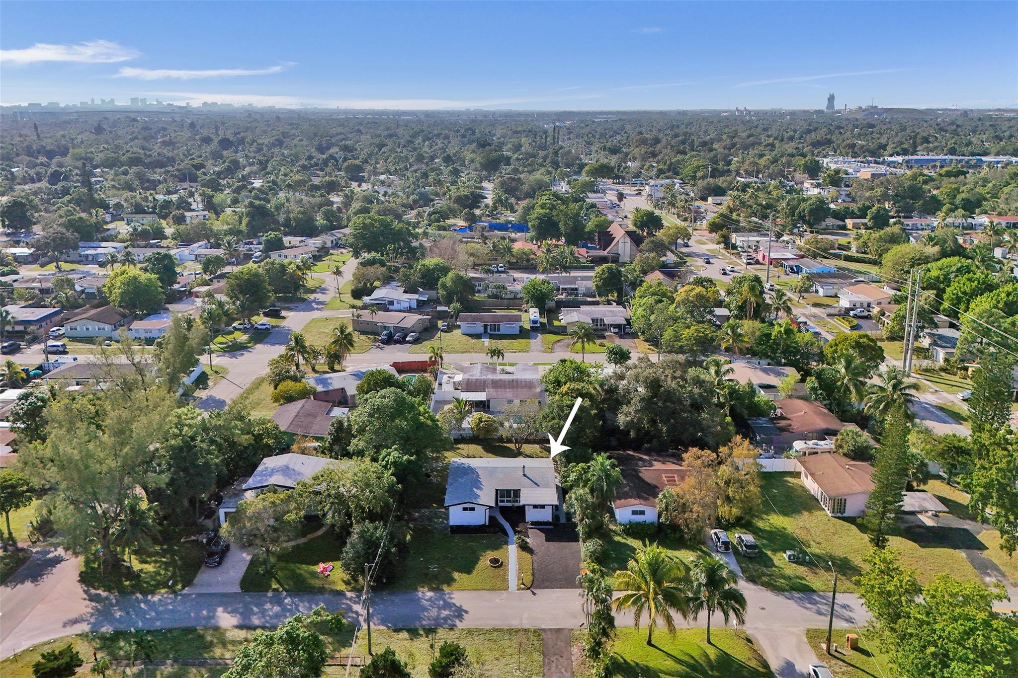 3024 SW 10th St Fort Lauderdale, FL 33312