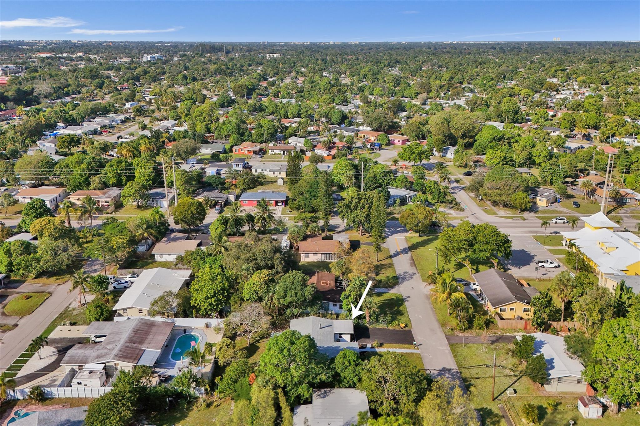 3024 SW 10th St Fort Lauderdale, FL 33312