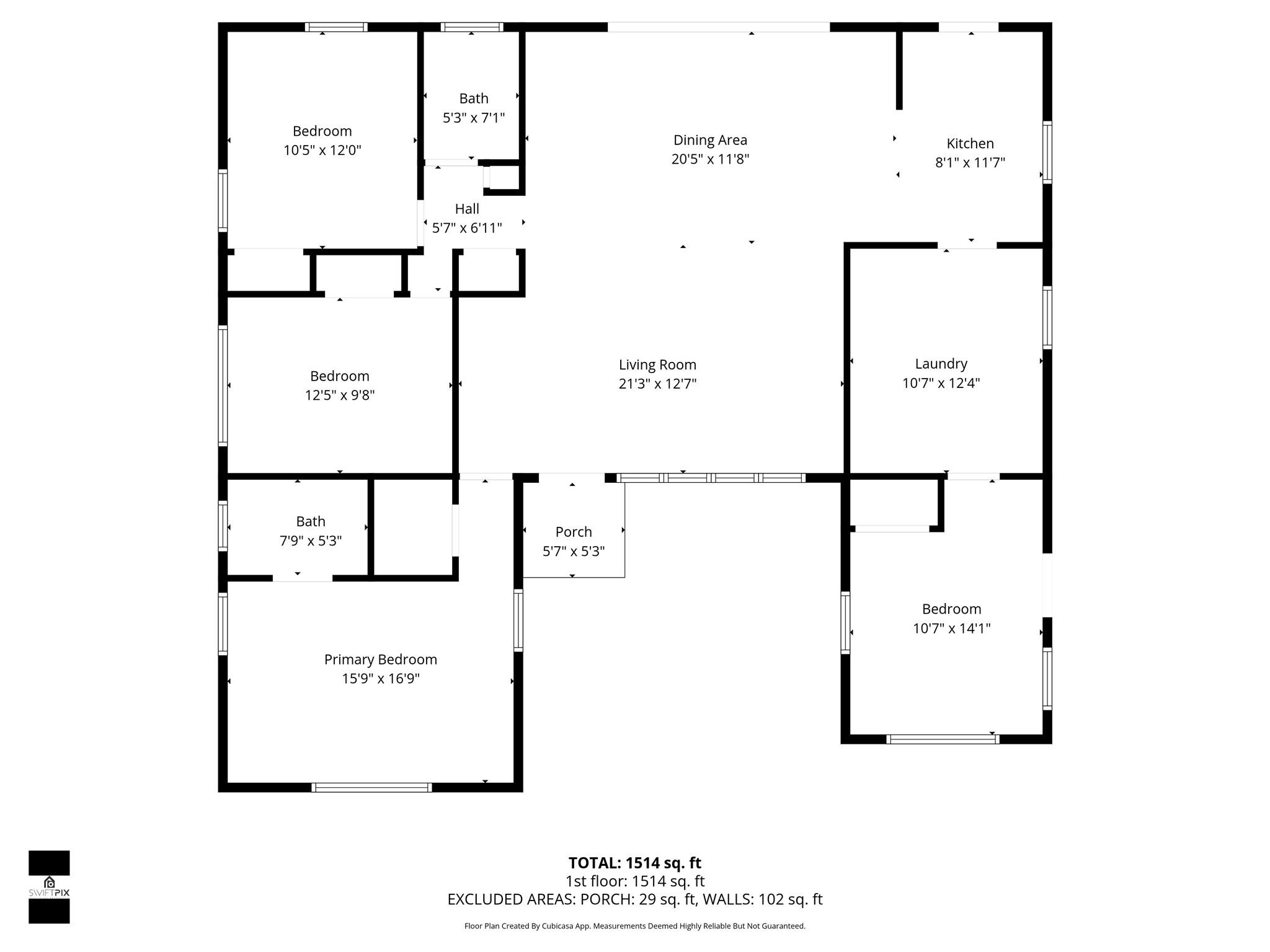 3024 SW 10th St Fort Lauderdale, FL 33312