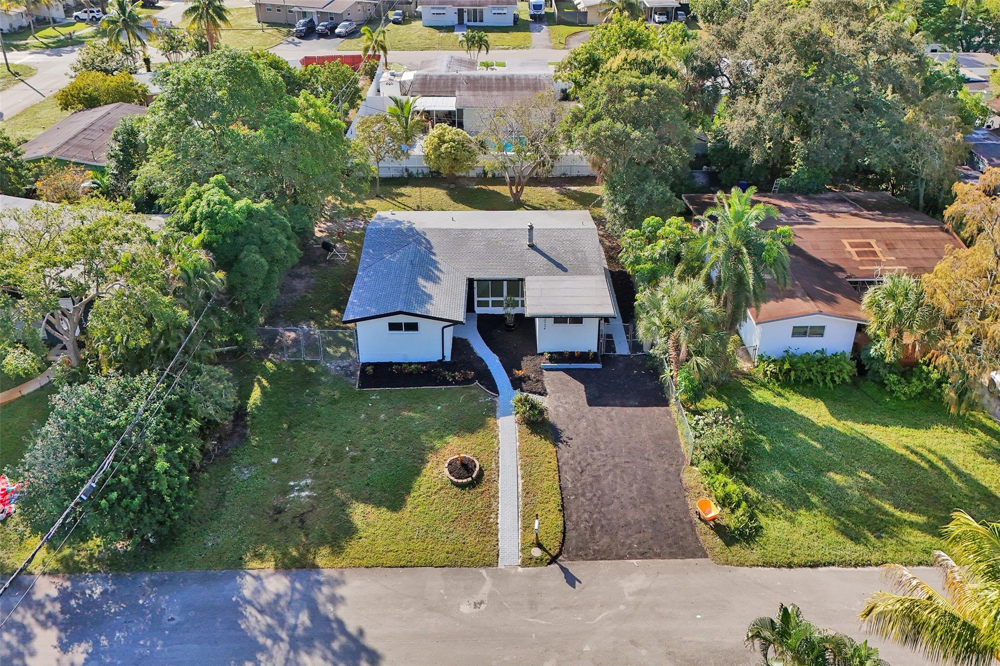 3024 SW 10th St Fort Lauderdale, FL 33312