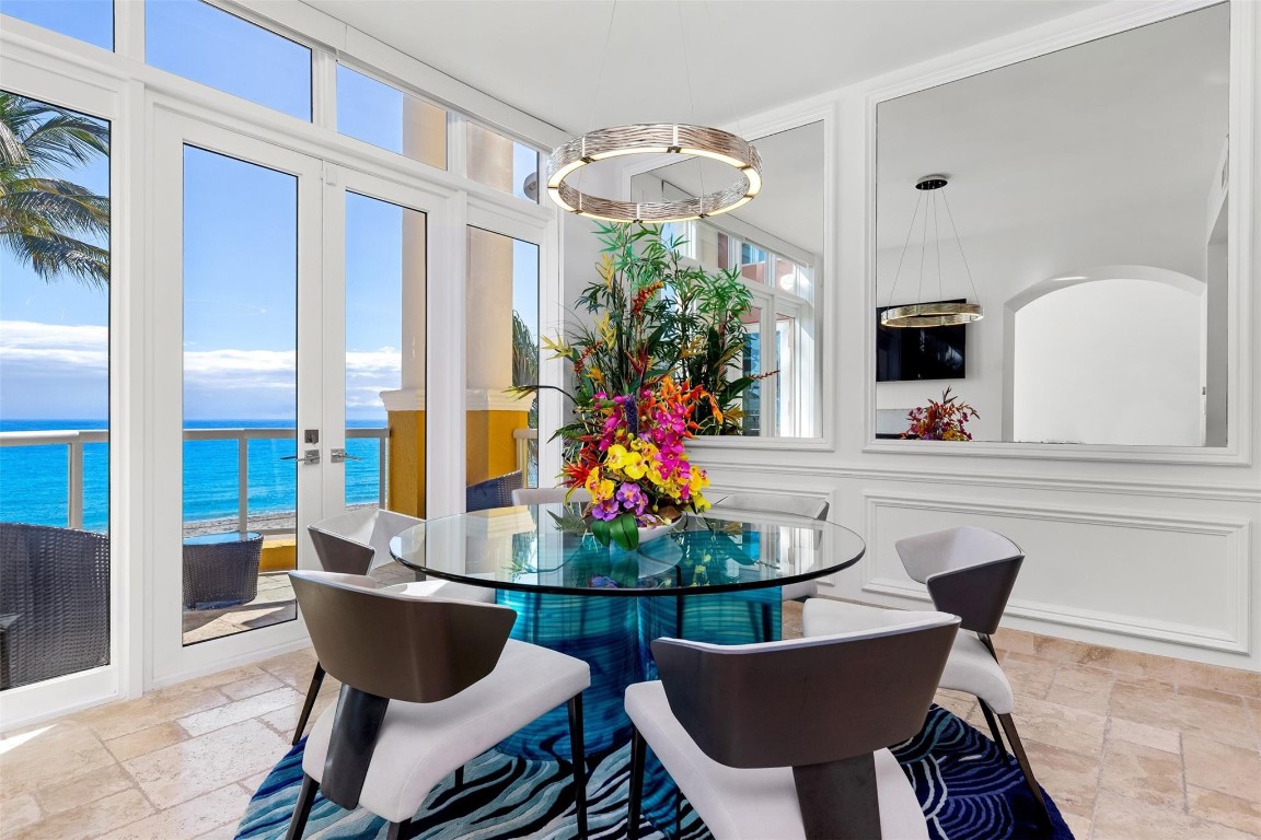 2160 N Ocean #III Fort Lauderdale, FL 33305