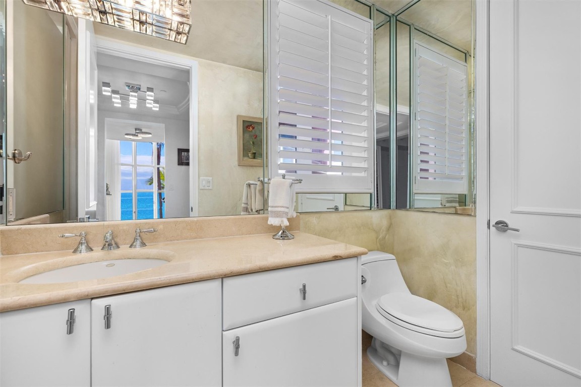 2160 N Ocean #III Fort Lauderdale, FL 33305