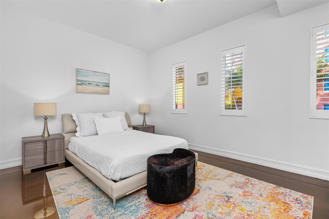 2160 N Ocean #III Fort Lauderdale, FL 33305