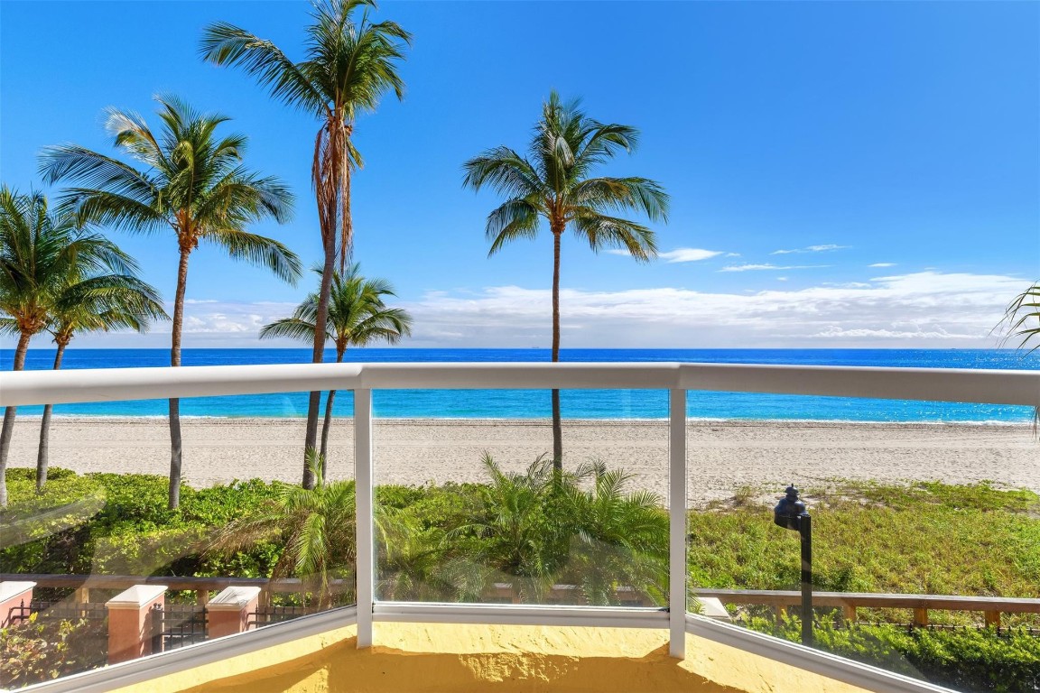 2160 N Ocean #III Fort Lauderdale, FL 33305