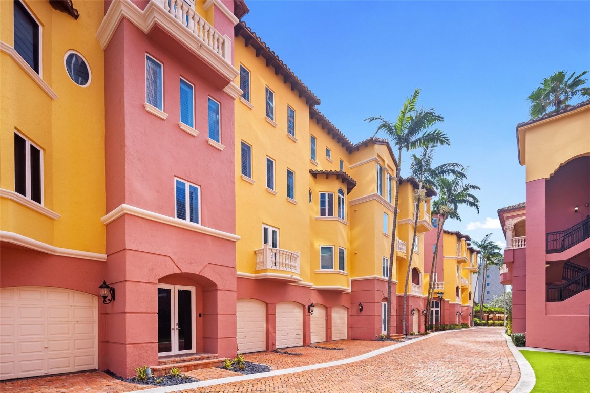 2160 N Ocean #III Fort Lauderdale, FL 33305