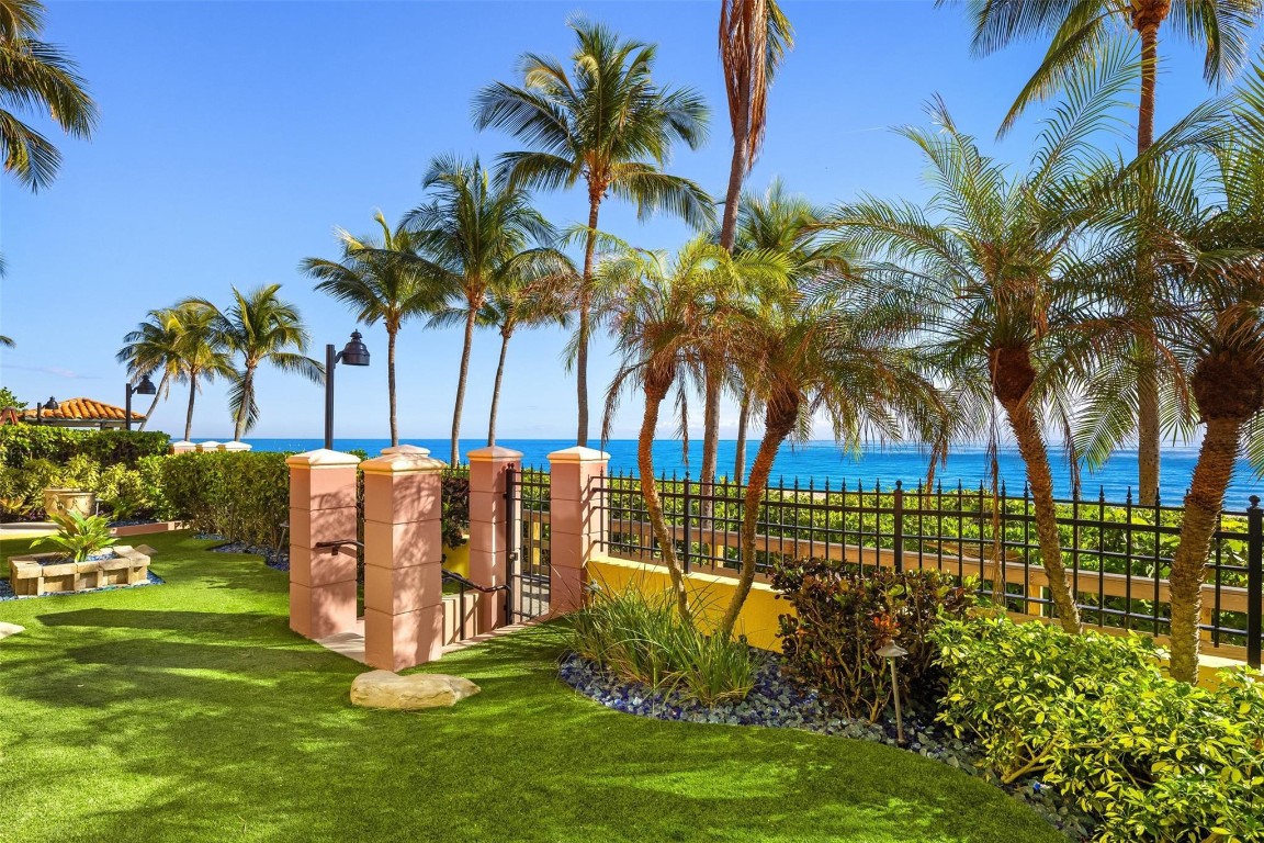 2160 N Ocean #III Fort Lauderdale, FL 33305