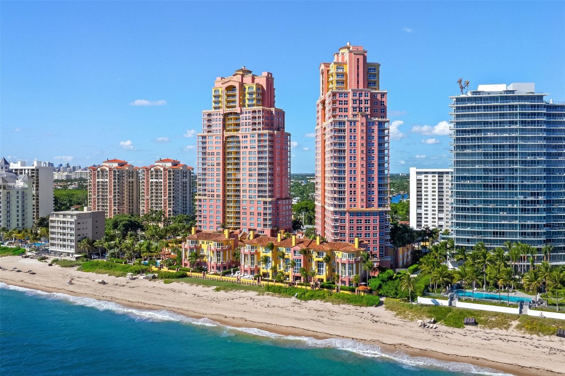 2160 N Ocean #III Fort Lauderdale, FL 33305