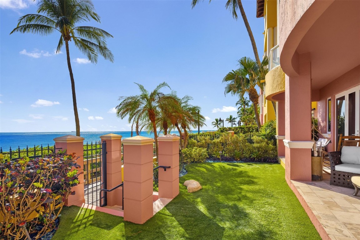 2160 N Ocean #III Fort Lauderdale, FL 33305