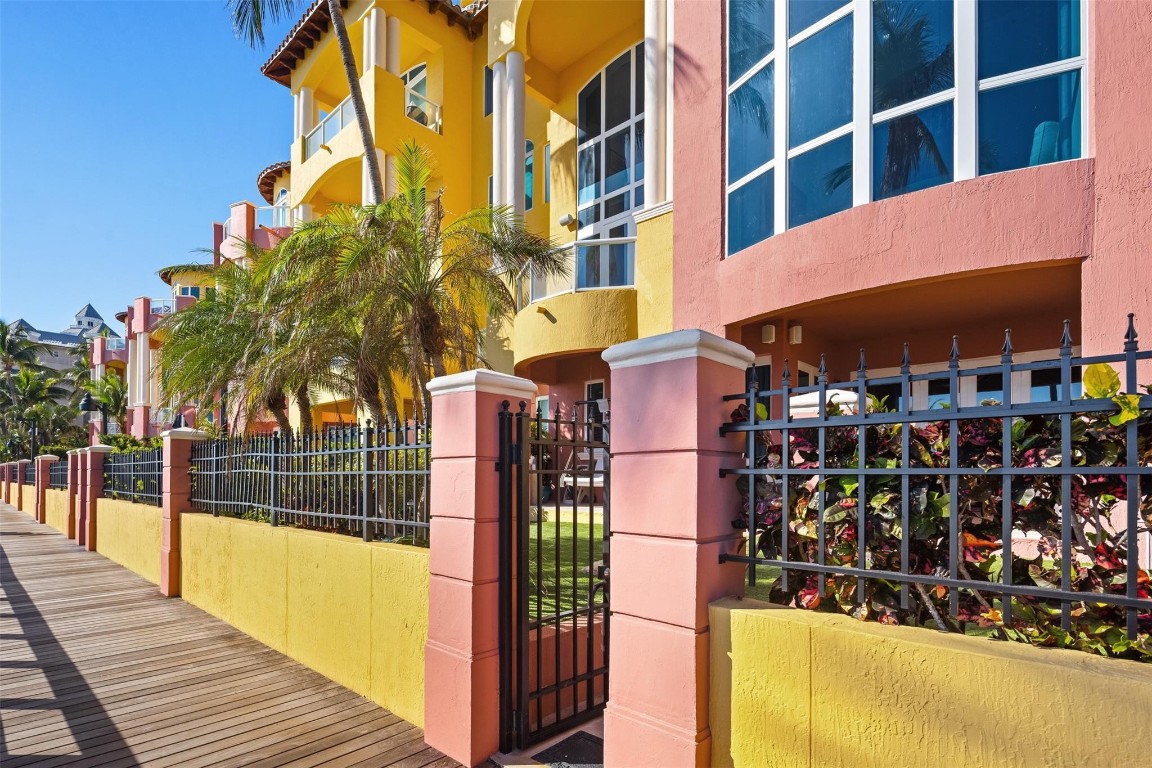 2160 N Ocean #III Fort Lauderdale, FL 33305