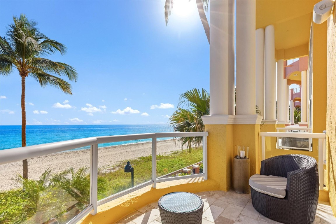 2160 N Ocean #III Fort Lauderdale, FL 33305