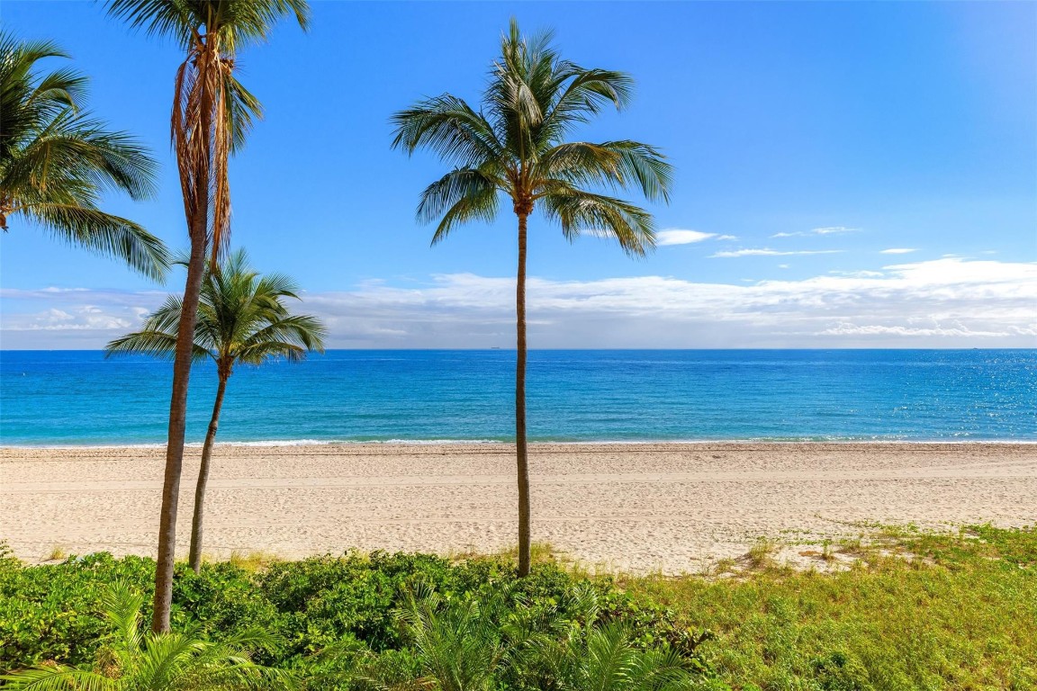 2160 N Ocean #III Fort Lauderdale, FL 33305