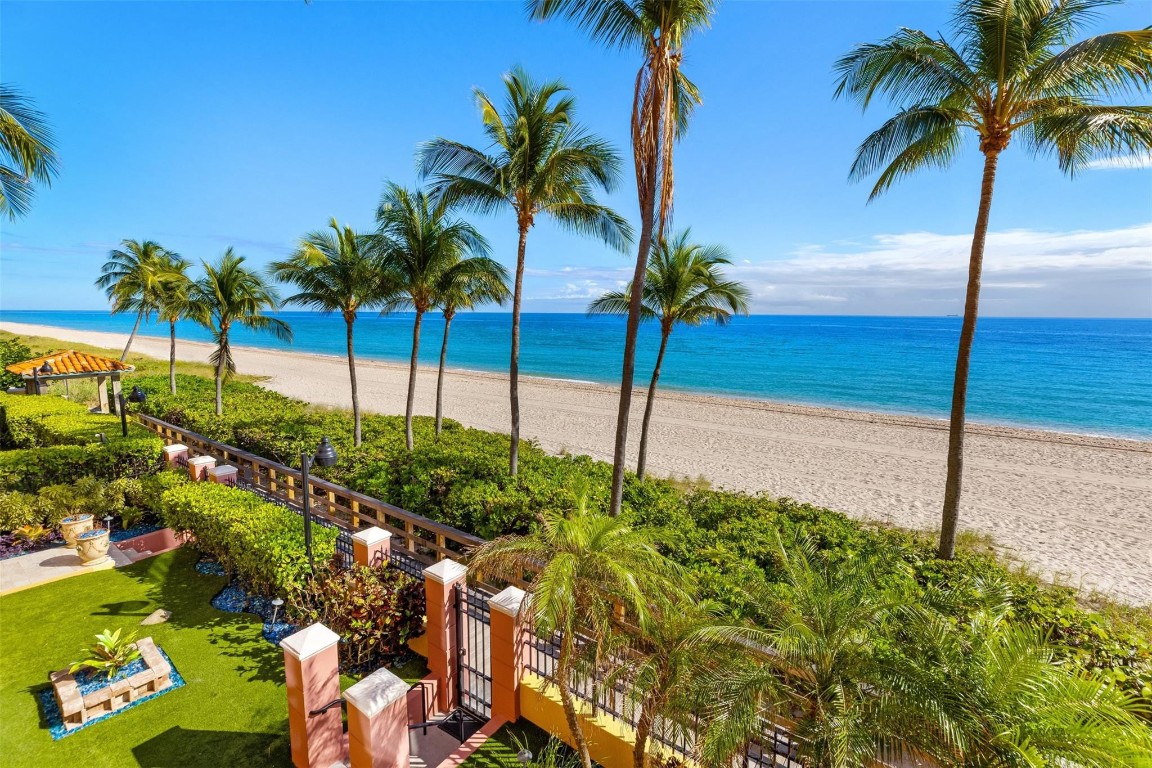 2160 N Ocean #III Fort Lauderdale, FL 33305