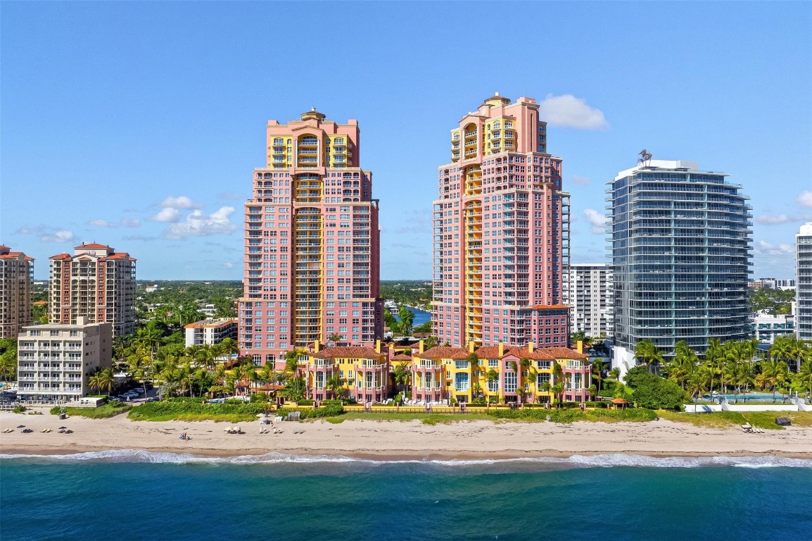 2160 N Ocean #III Fort Lauderdale, FL 33305