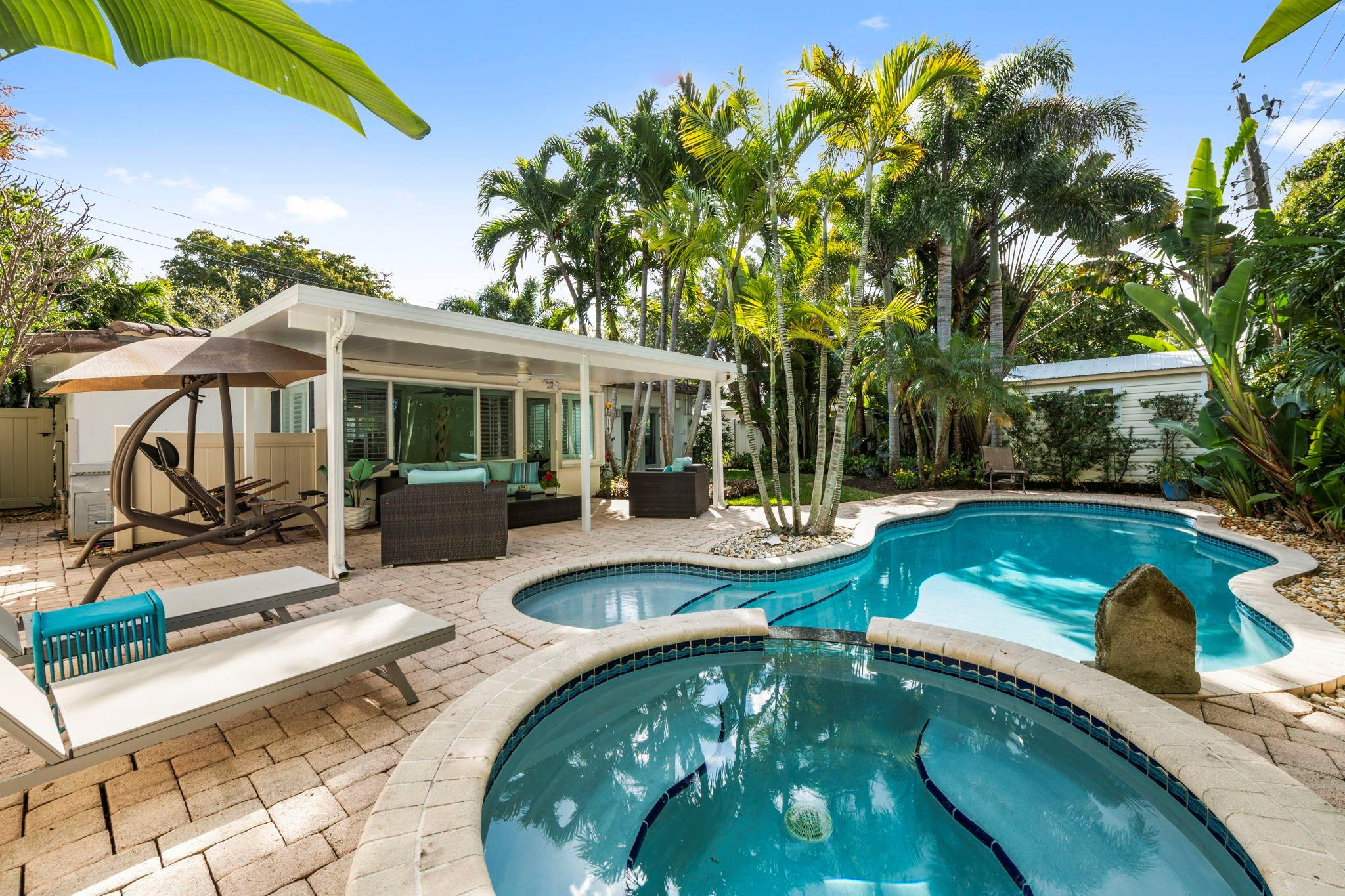 1815 N Victoria Park Fort Lauderdale, FL 33305