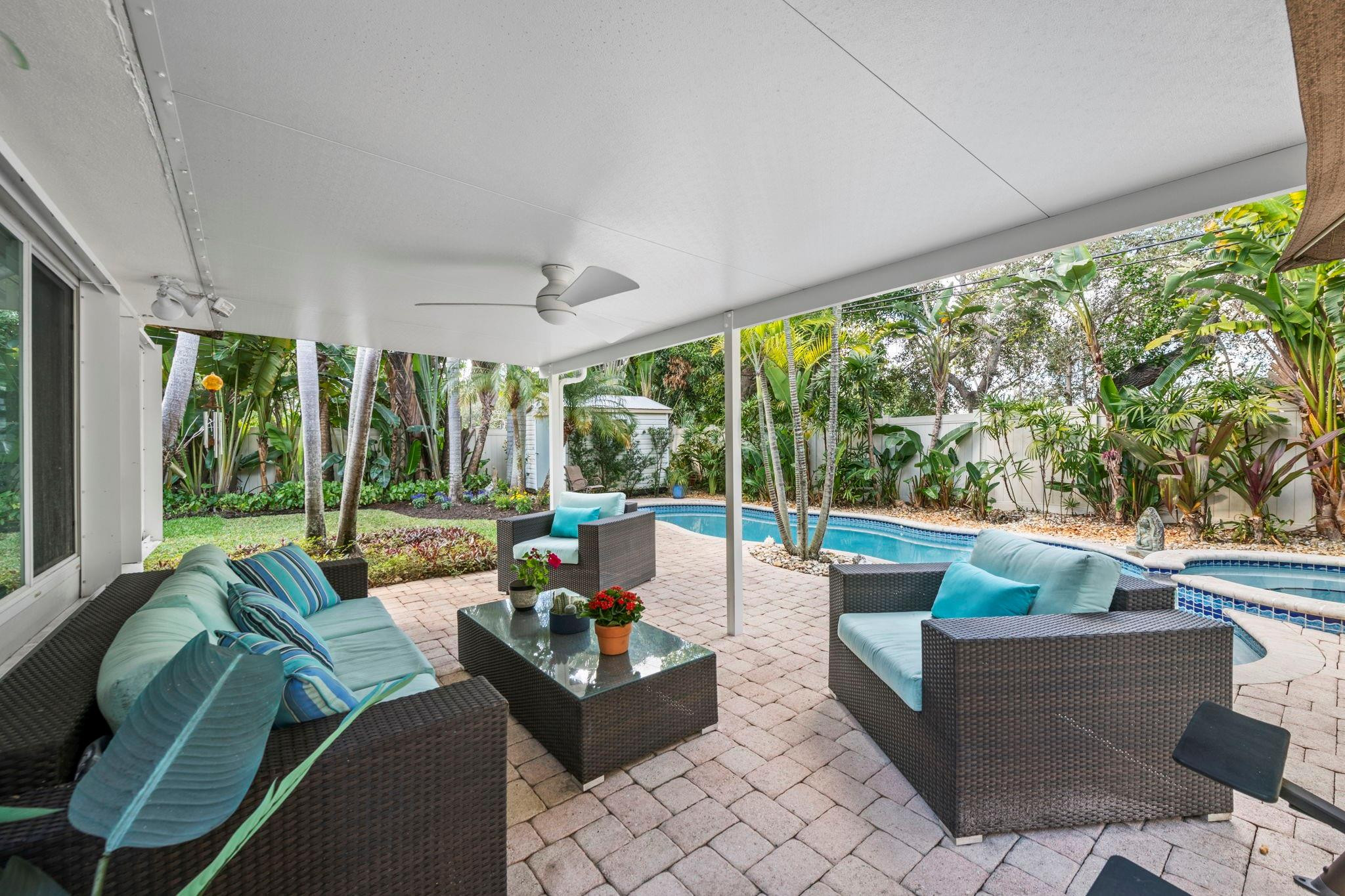 1815 N Victoria Park Fort Lauderdale, FL 33305