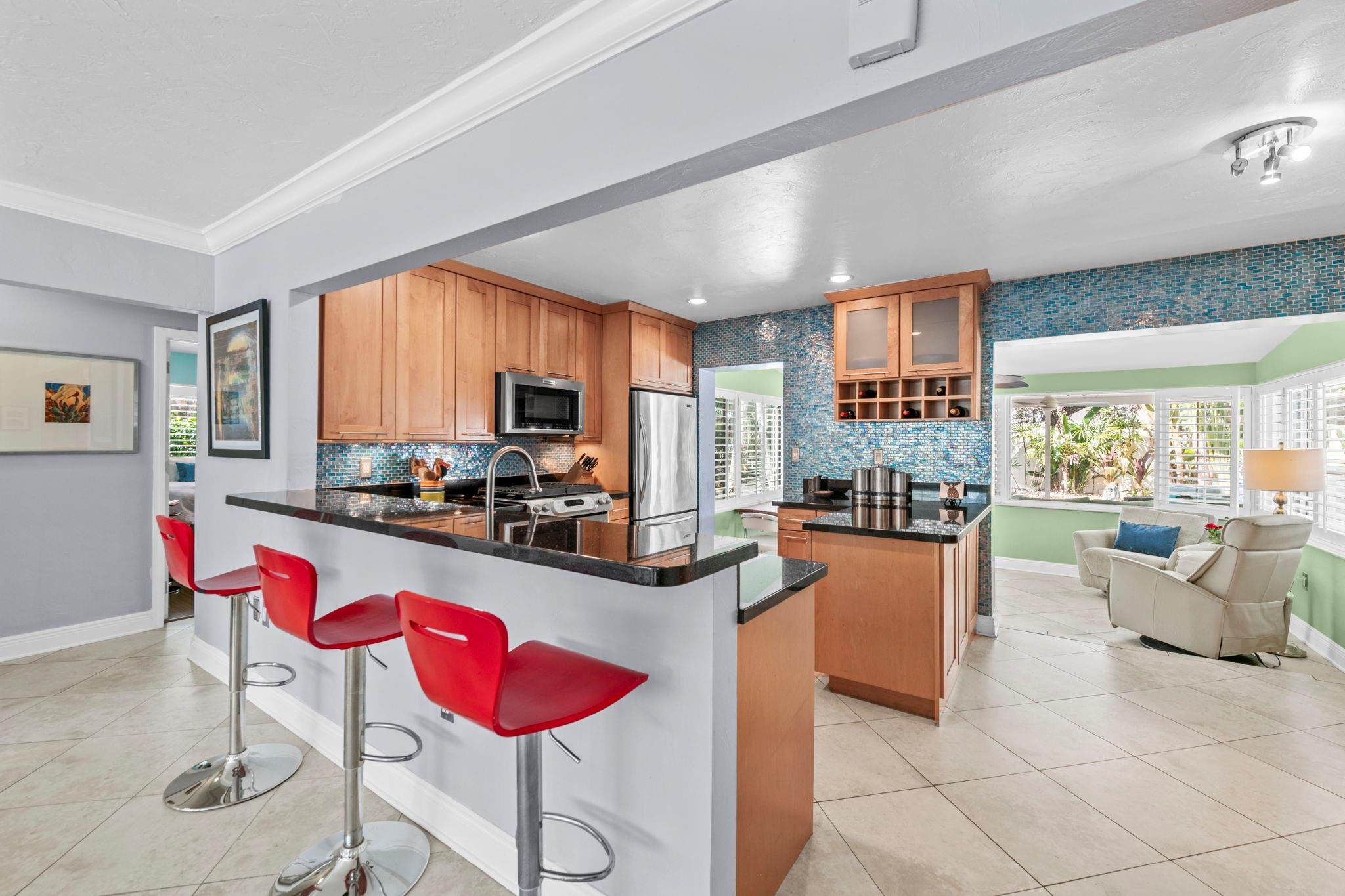 1815 N Victoria Park Fort Lauderdale, FL 33305