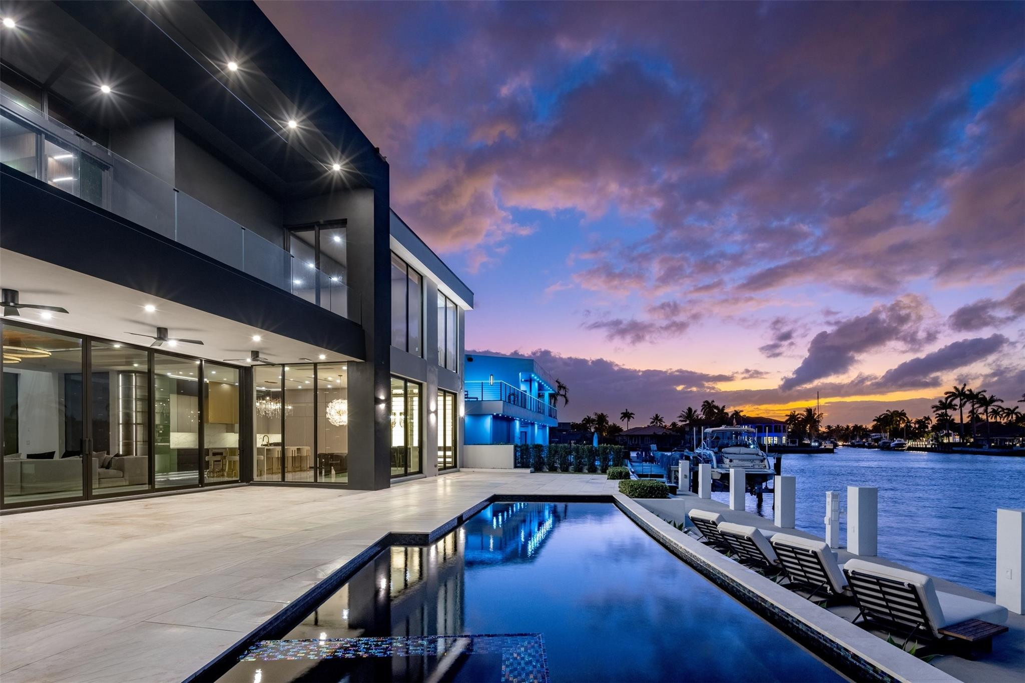 1371 W Terra Mar Pompano Beach, FL 33062