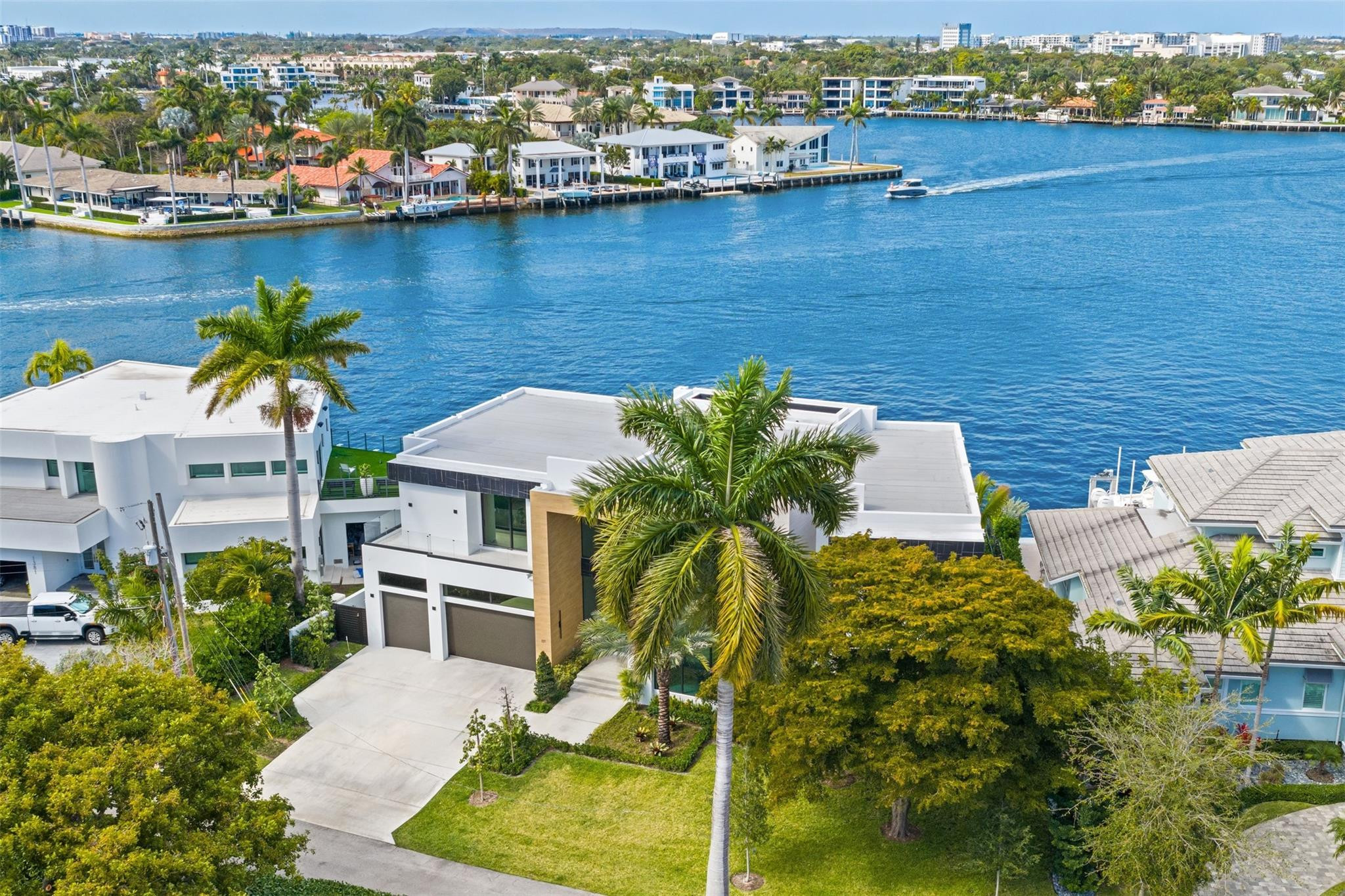 1371 W Terra Mar Pompano Beach, FL 33062