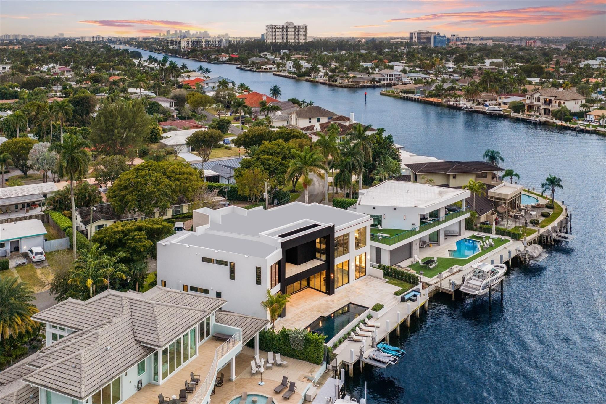 1371 W Terra Mar Pompano Beach, FL 33062