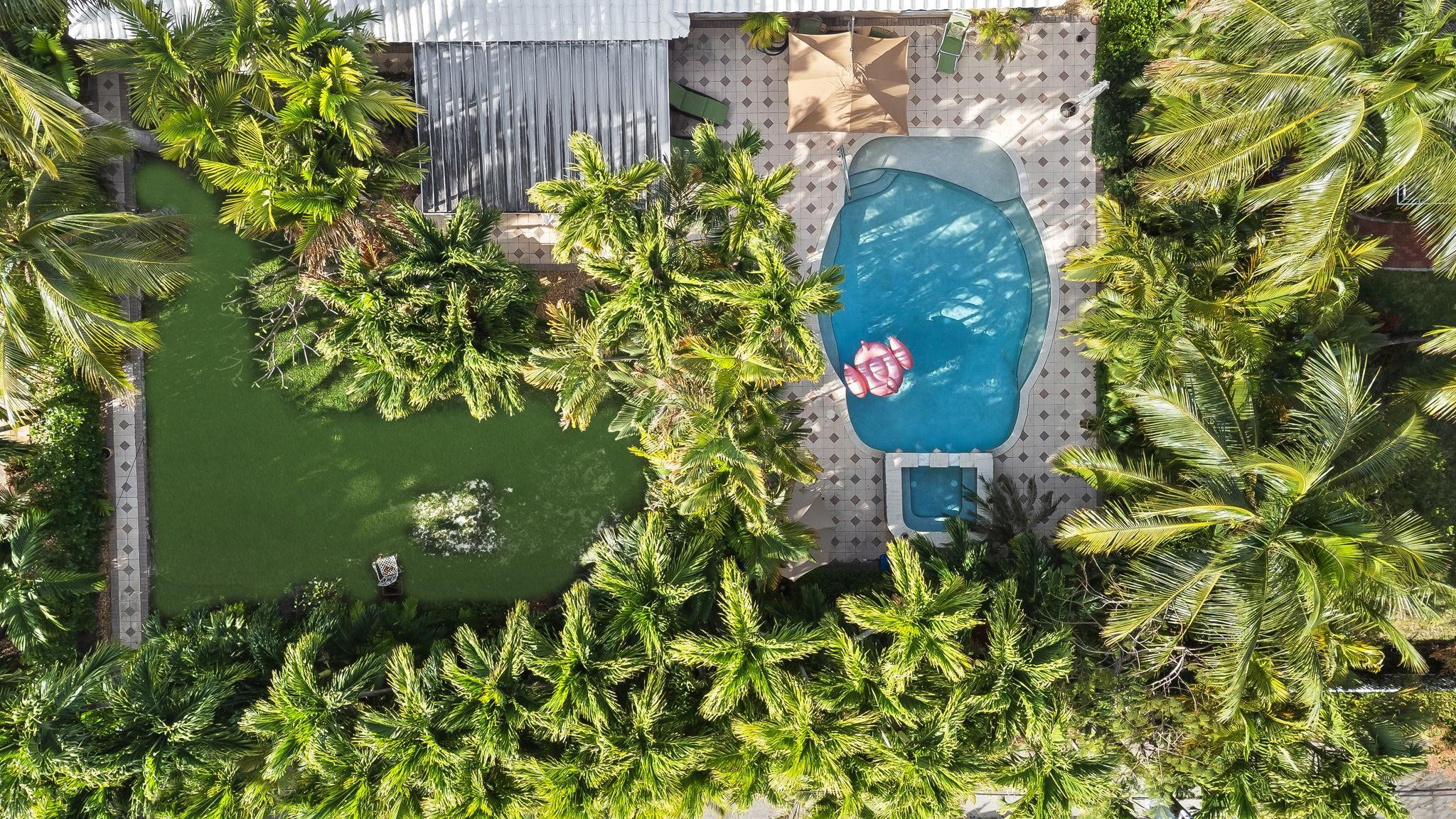 1030 Polk Hollywood, FL 33019