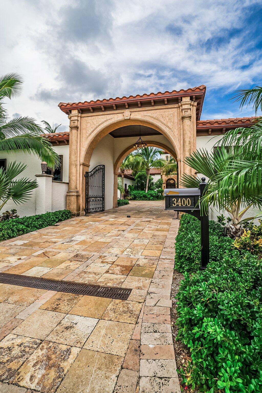 3400 N Flagler Dr West Palm Beach, FL 33407 3400 N Flagler Dr West Palm Beach, FL 33407
