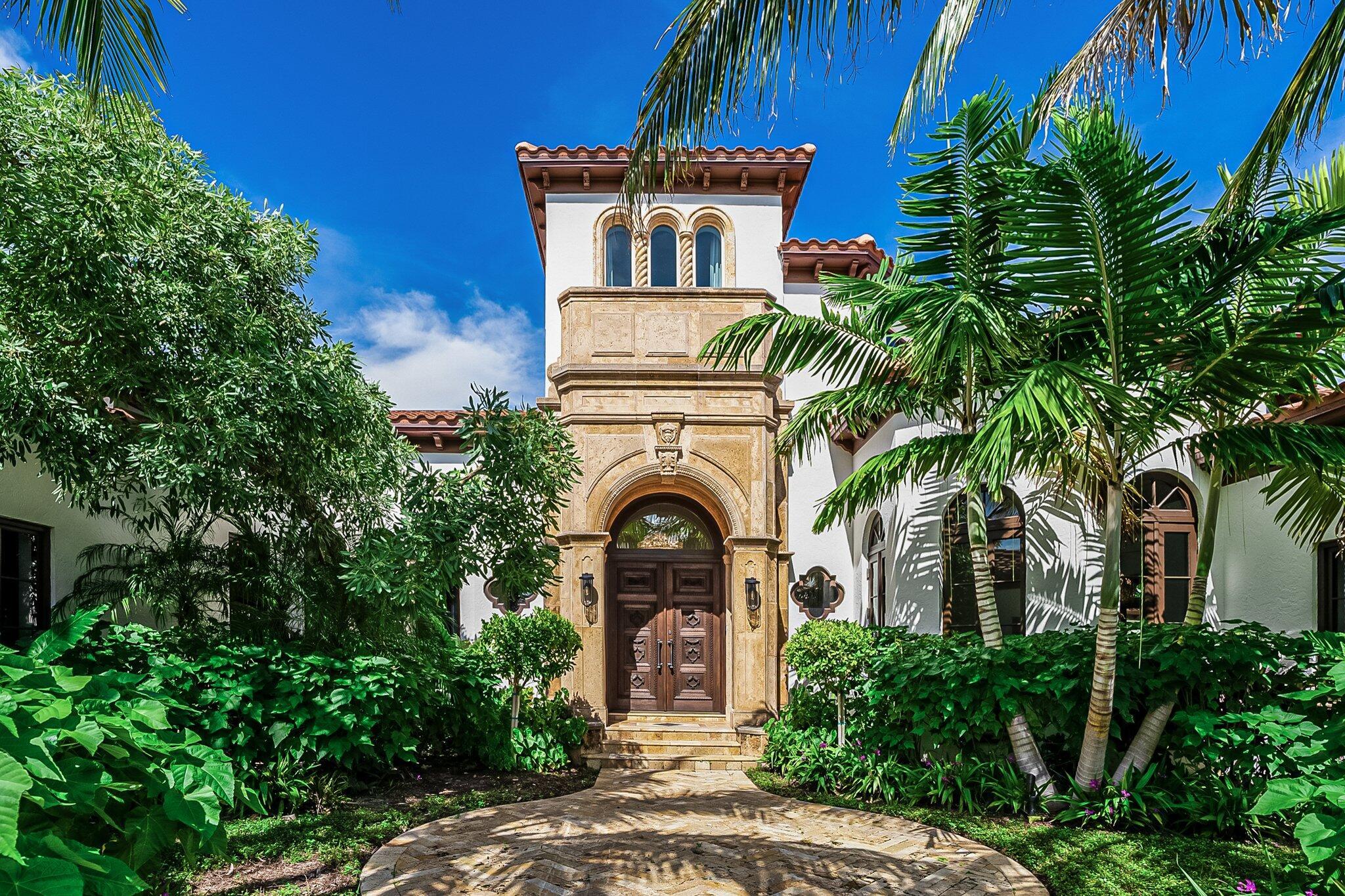 3400 N Flagler Dr West Palm Beach, FL 33407 3400 N Flagler Dr West Palm Beach, FL 33407