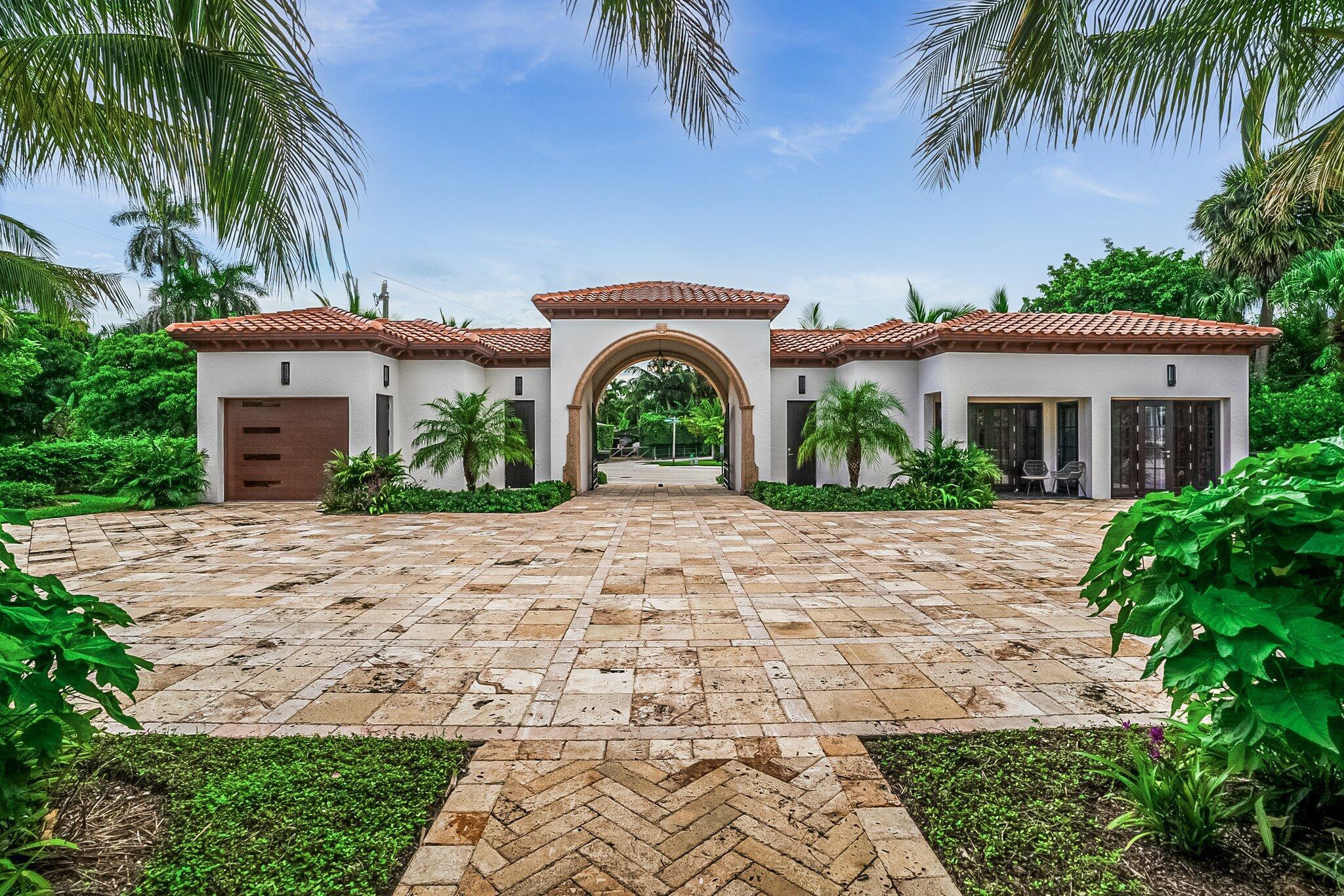 3400 N Flagler Dr West Palm Beach, FL 33407 3400 N Flagler Dr West Palm Beach, FL 33407