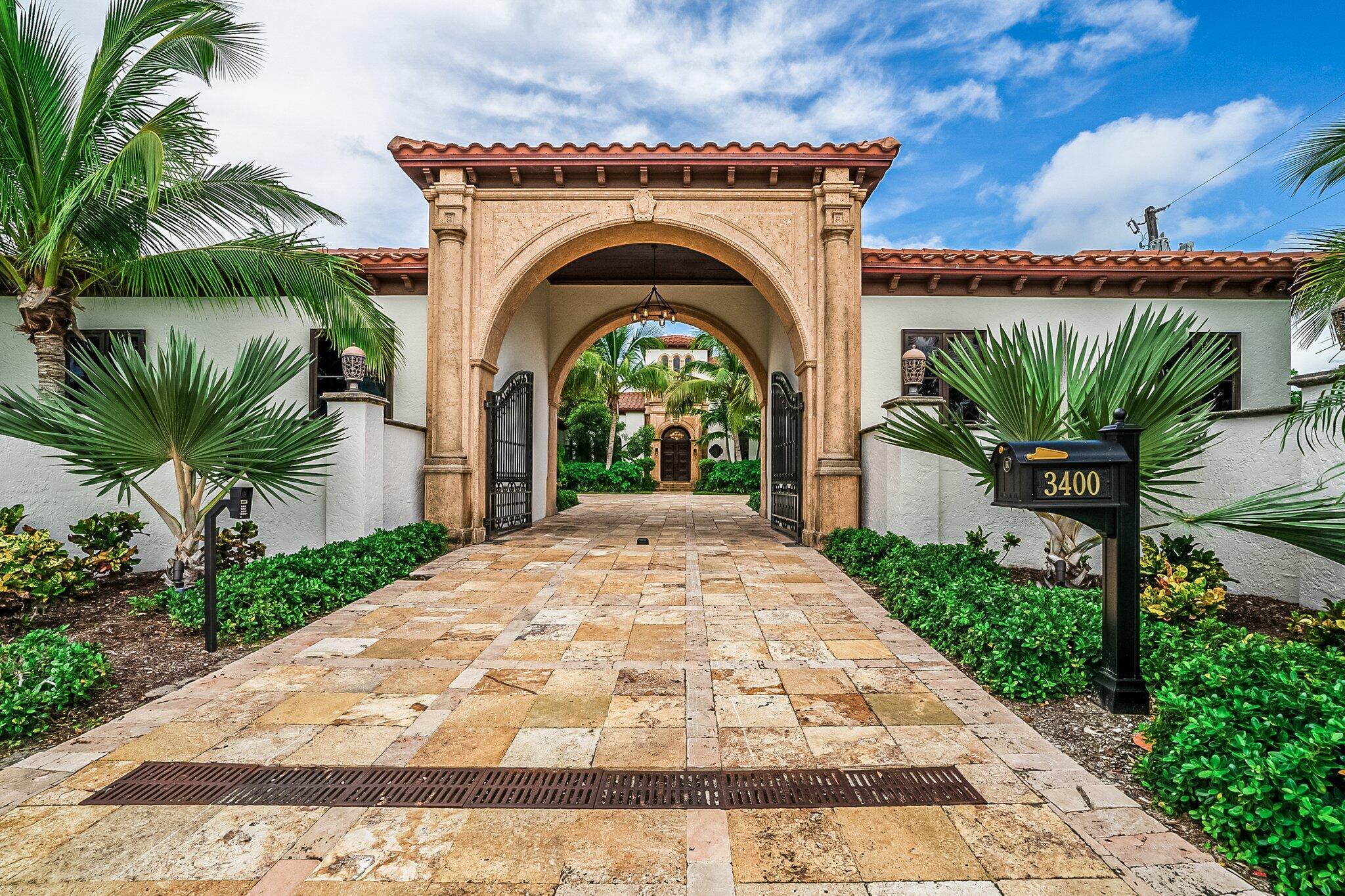 3400 N Flagler Dr West Palm Beach, FL 33407 3400 N Flagler Dr West Palm Beach, FL 33407