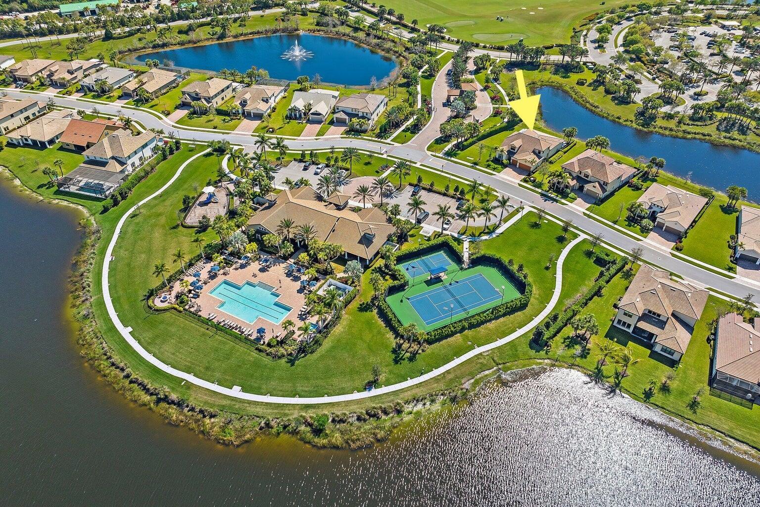 540 Sonoma Isles Cir Jupiter, FL 33478