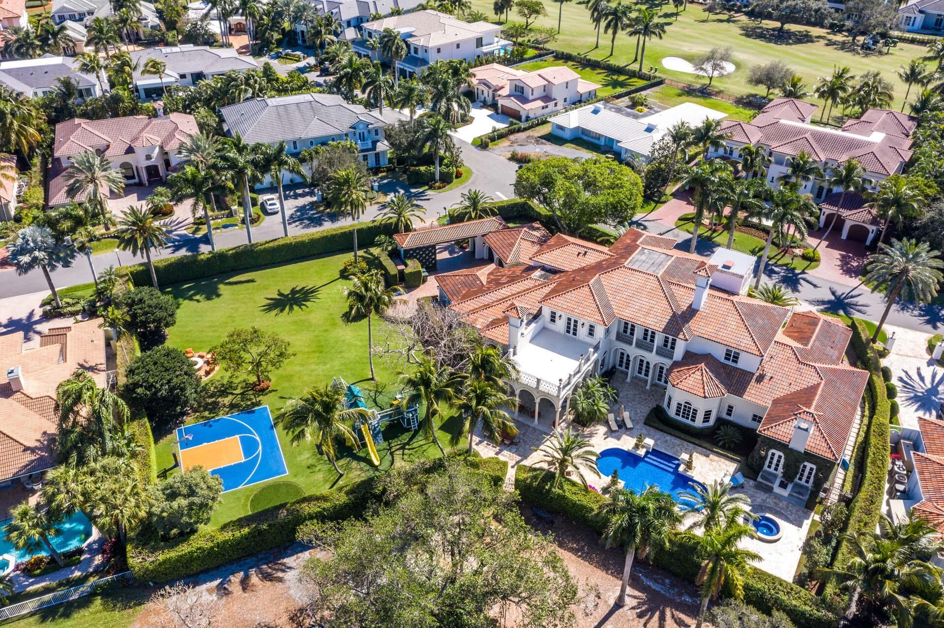 1869 Sabal Palm Dr Boca Raton, FL 33432