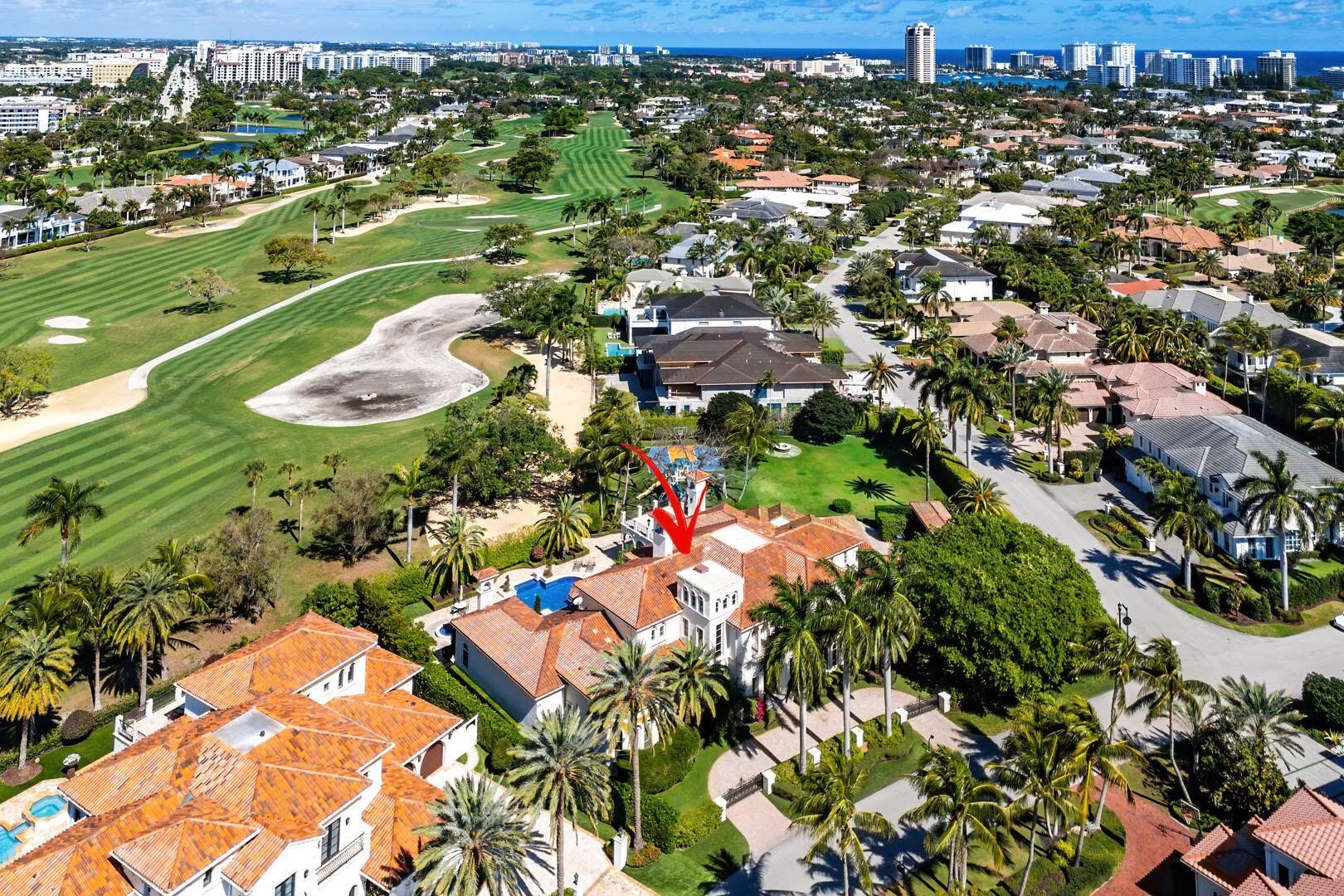 1869 Sabal Palm Dr Boca Raton, FL 33432