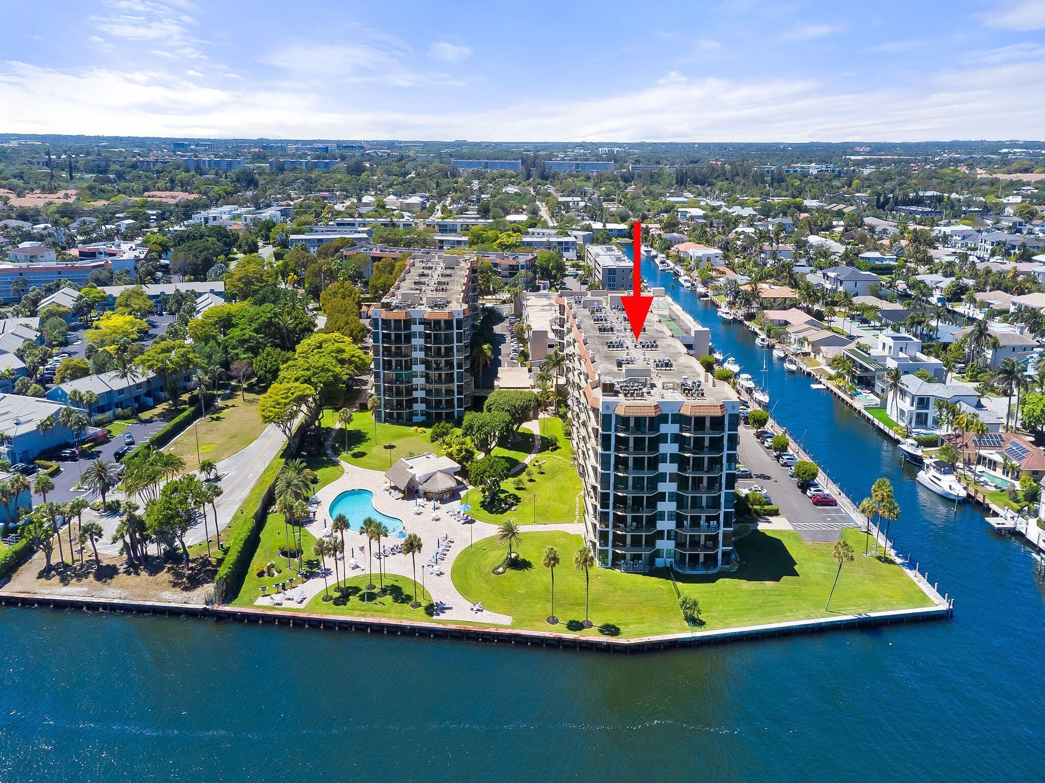 899 Jeffery St #107,Boca Raton, FL 33487