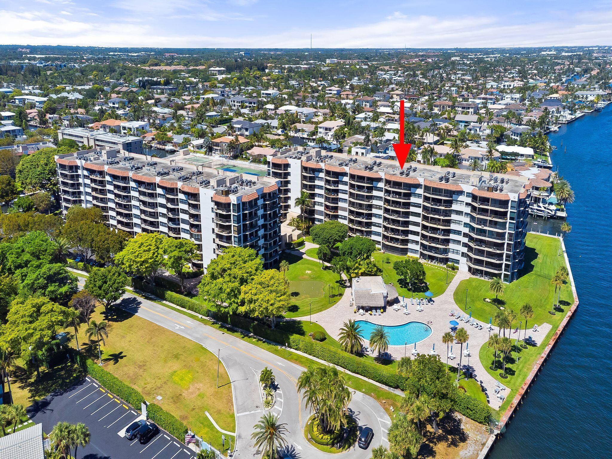 899 Jeffery St #107,Boca Raton, FL 33487