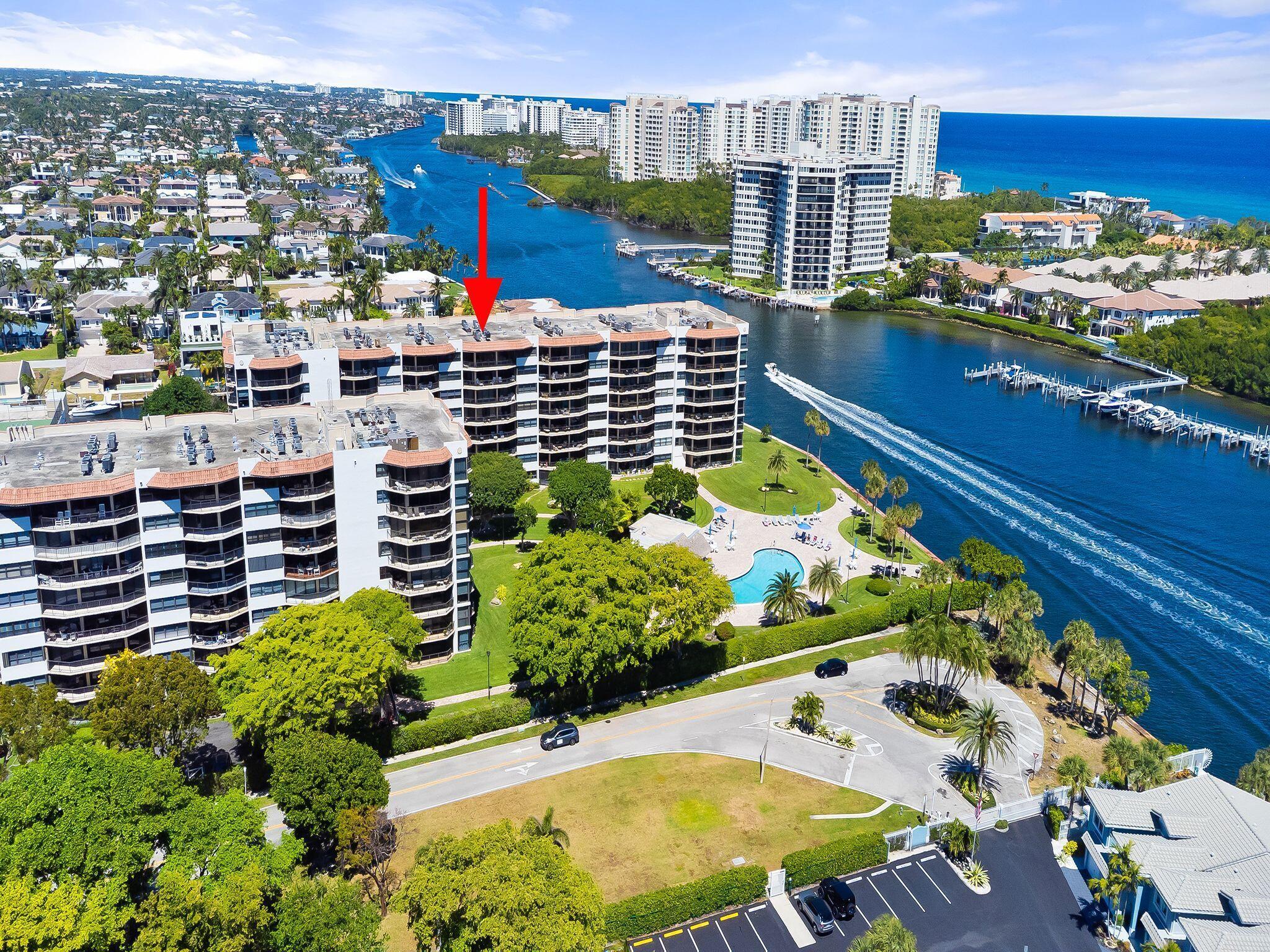 899 Jeffery St #107,Boca Raton, FL 33487