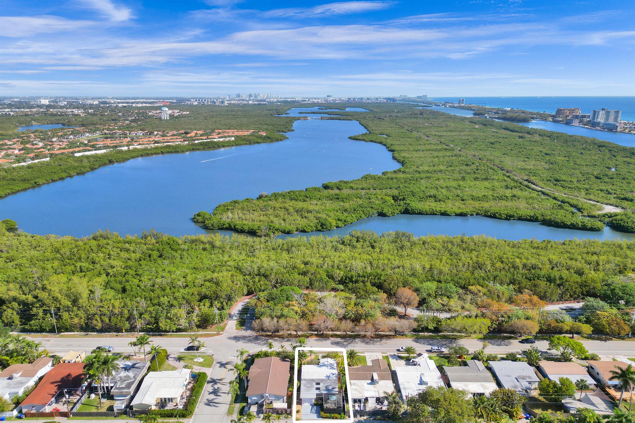 848 Johnson St,Hollywood, FL 33019
