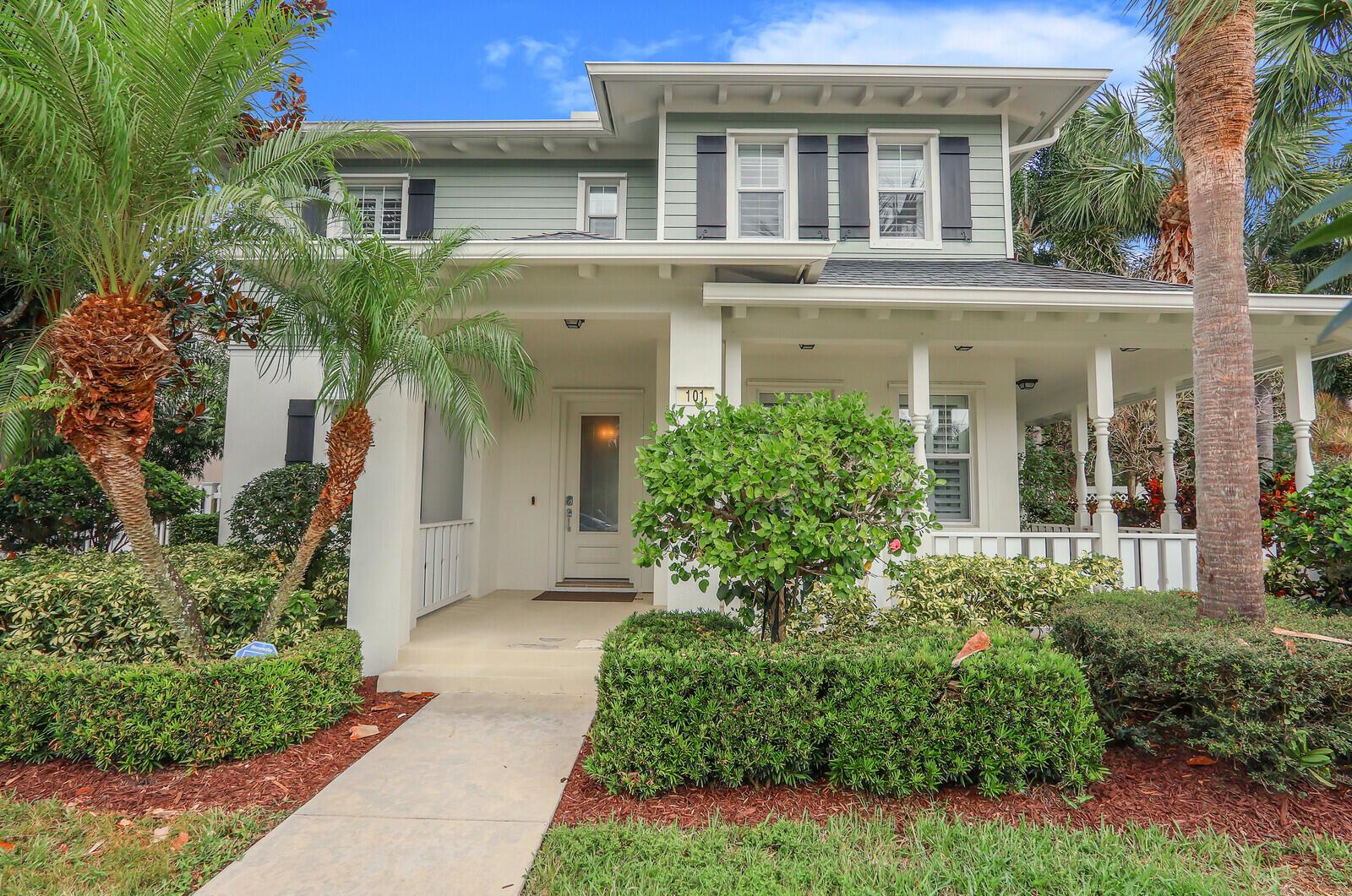 101 Saint Pierre Way Jupiter, FL 33458