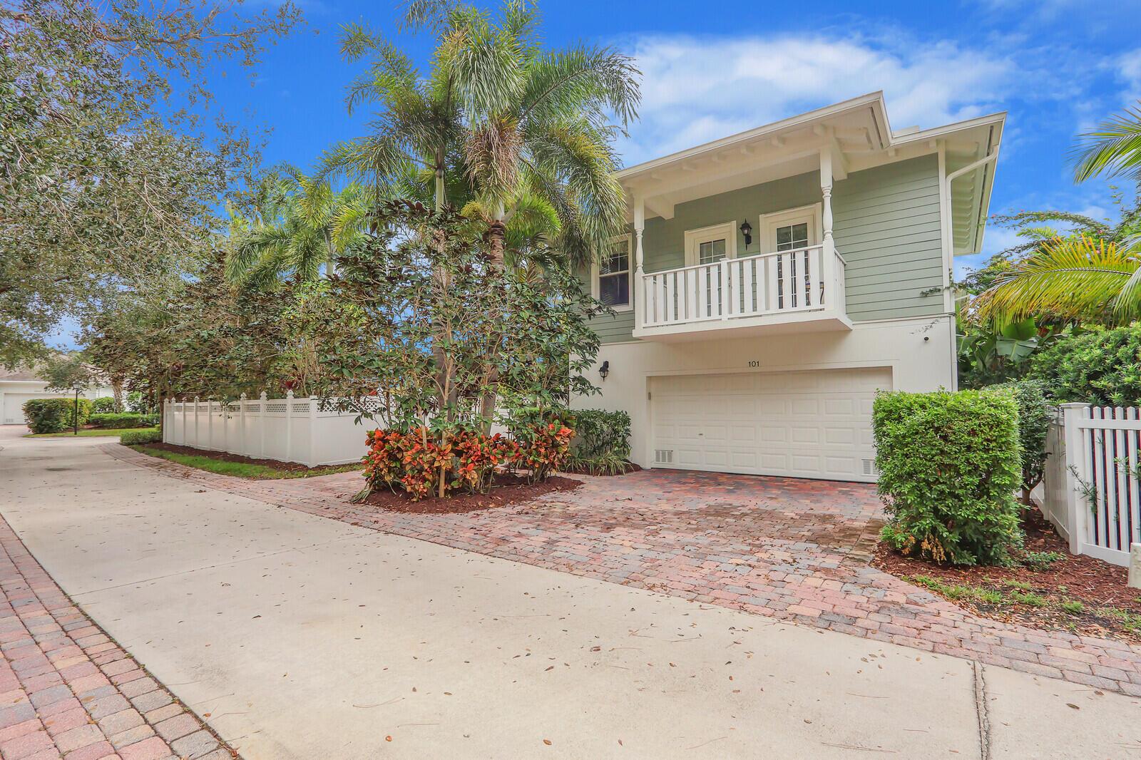 101 Saint Pierre Way Jupiter, FL 33458
