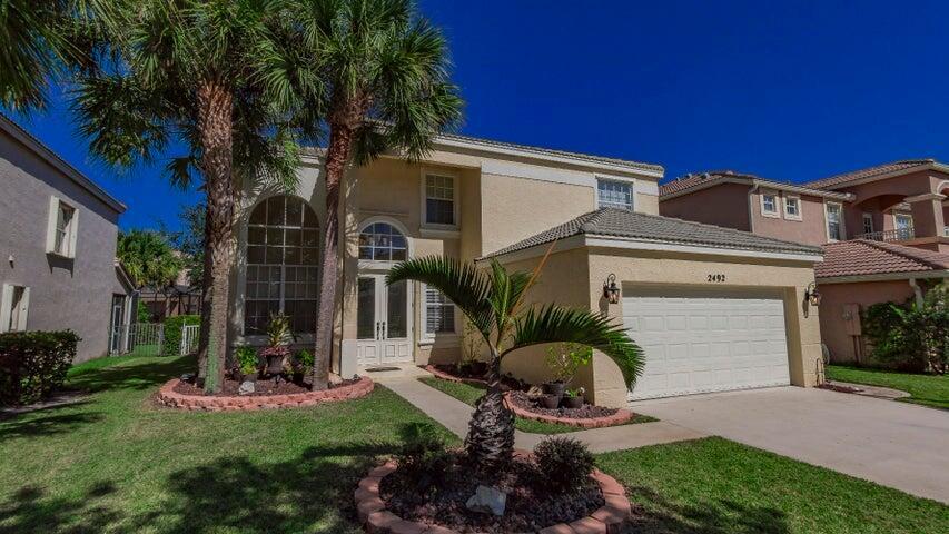 2492 Westmont Ln