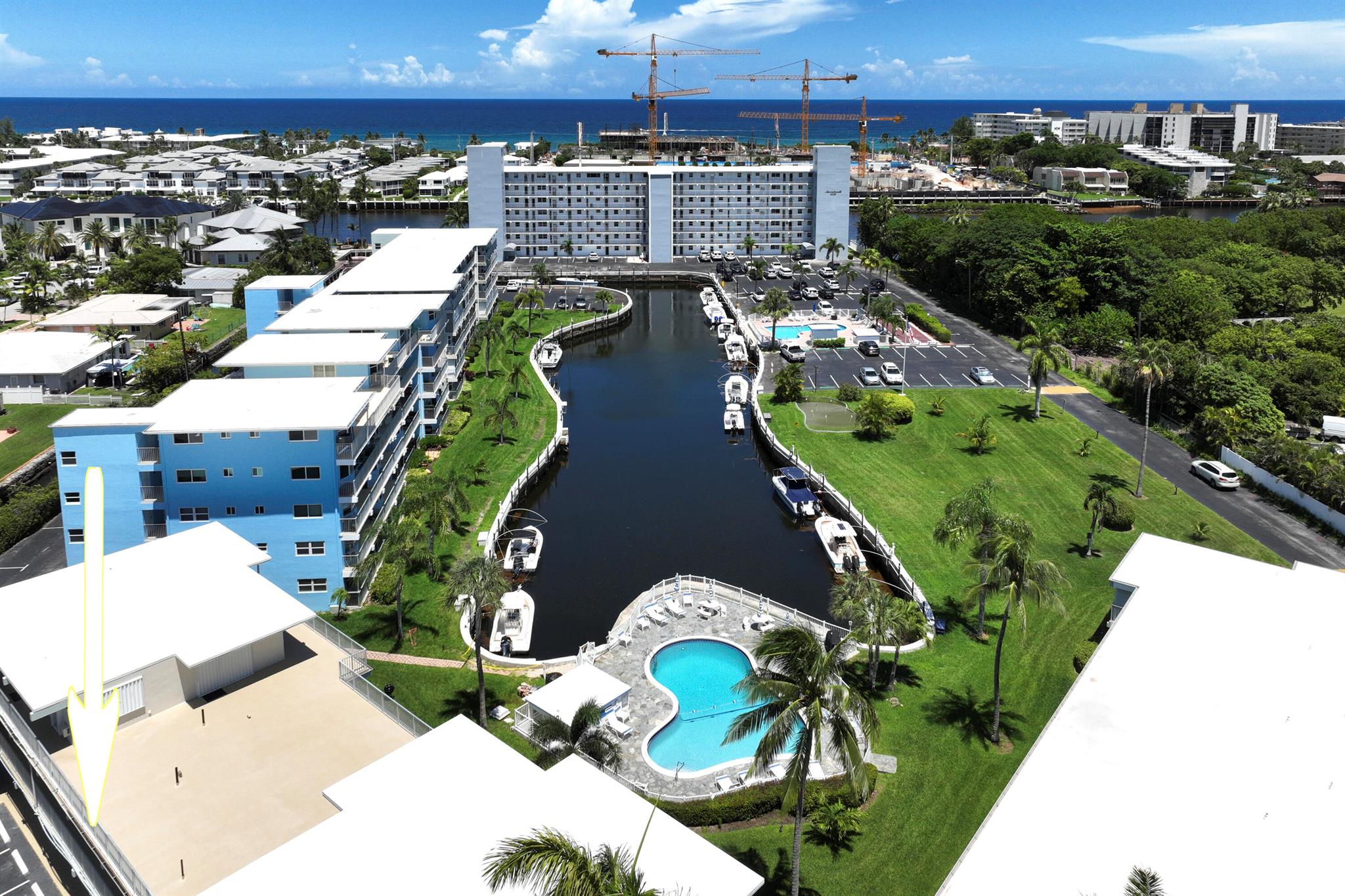 1445 SE 15th Ct #203,Deerfield Beach, FL 33441