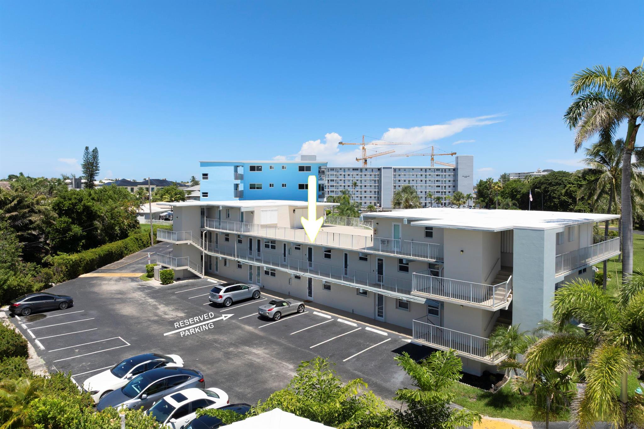 1445 SE 15th Ct #203,Deerfield Beach, FL 33441