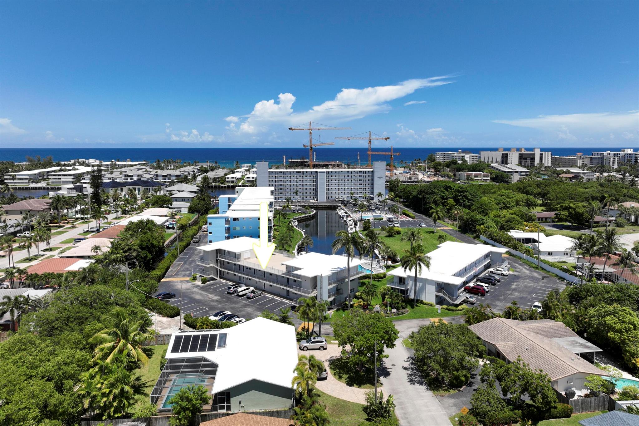 1445 SE 15th Ct #203,Deerfield Beach, FL 33441