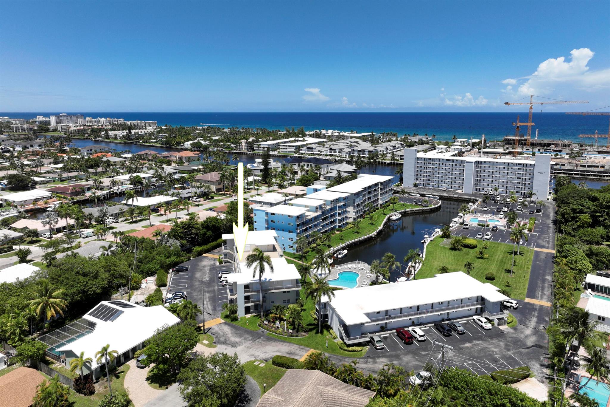 1445 SE 15th Ct #203,Deerfield Beach, FL 33441