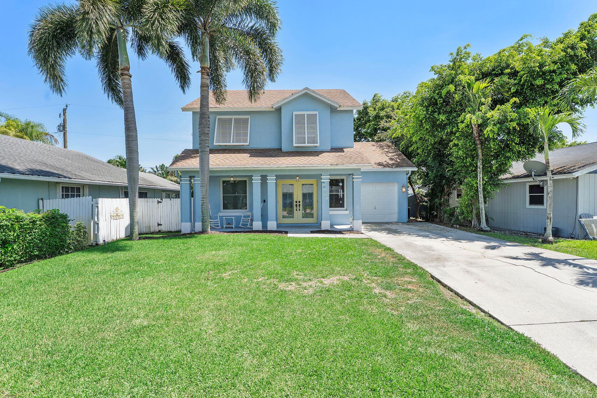 2808 Cambridge Rd