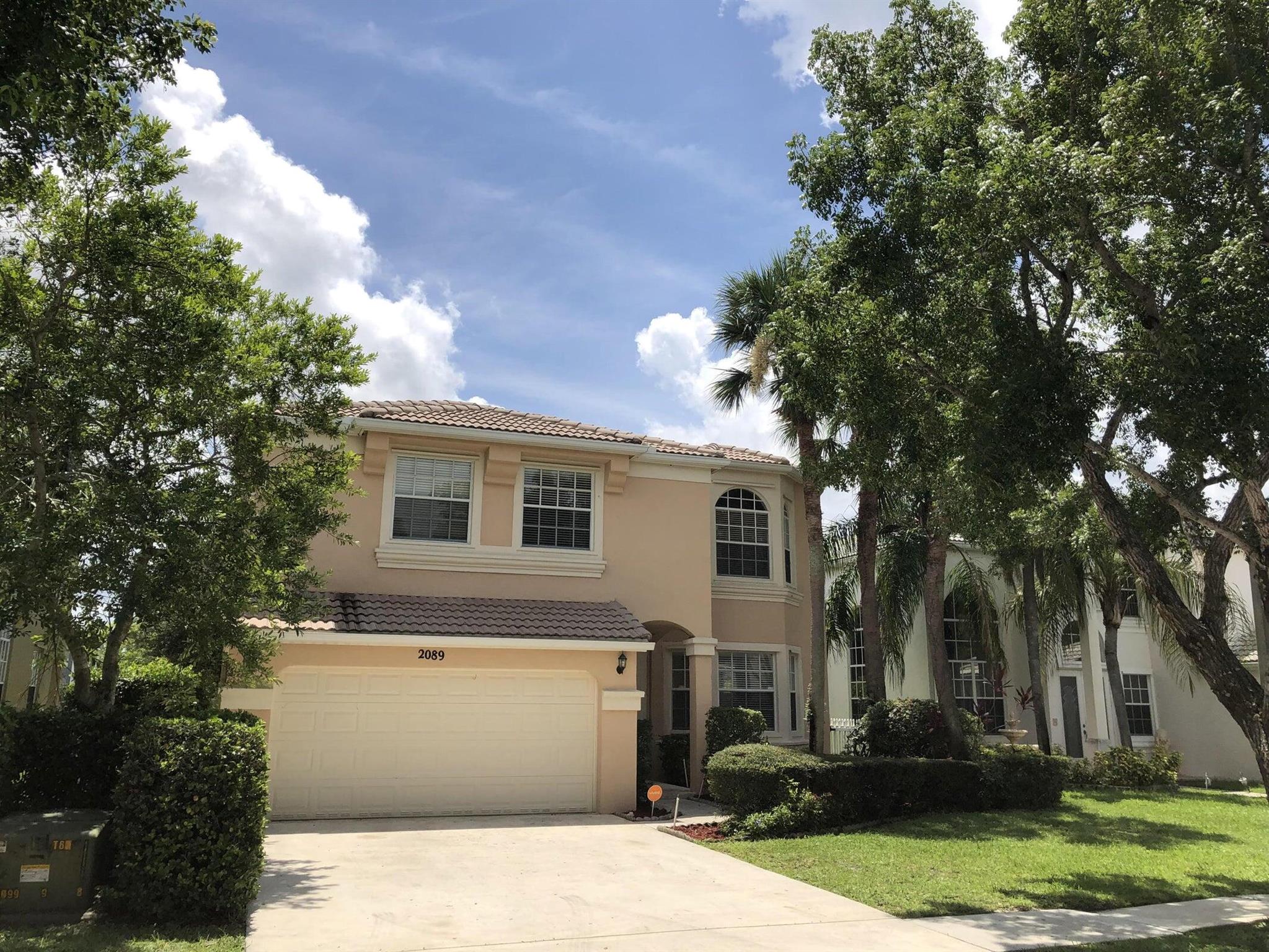 2089 Reston Cir